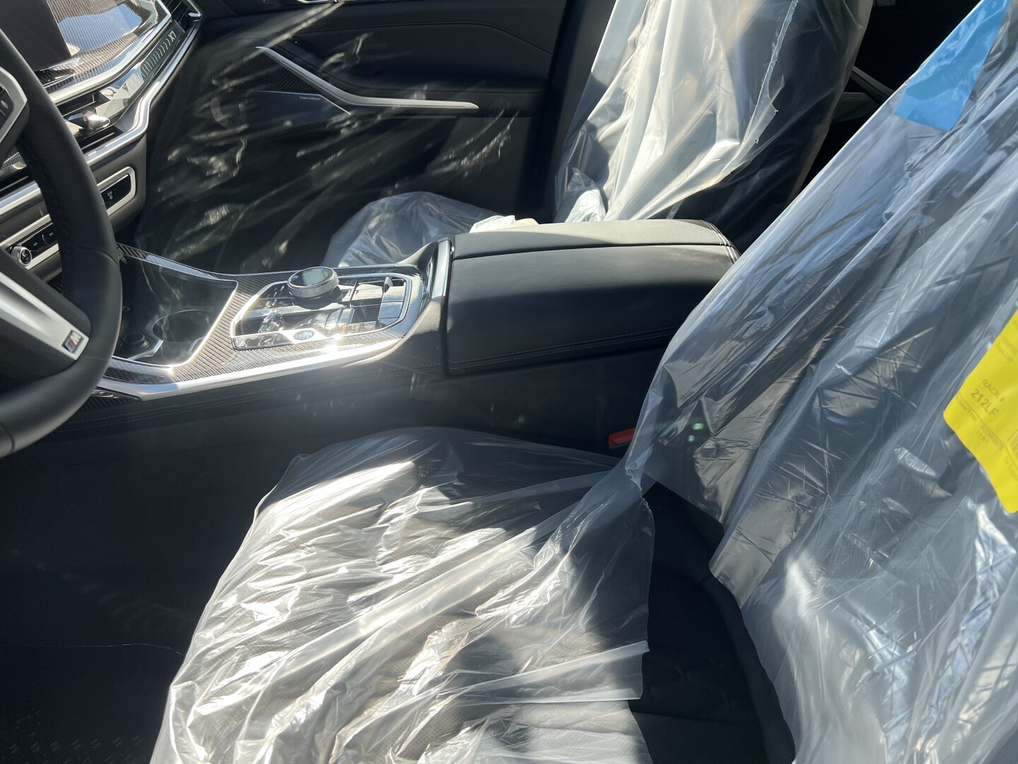 BMW X7 xDrive 40d M-Sport Pro Mega-Full Model:2026 З Німеччини (128877)