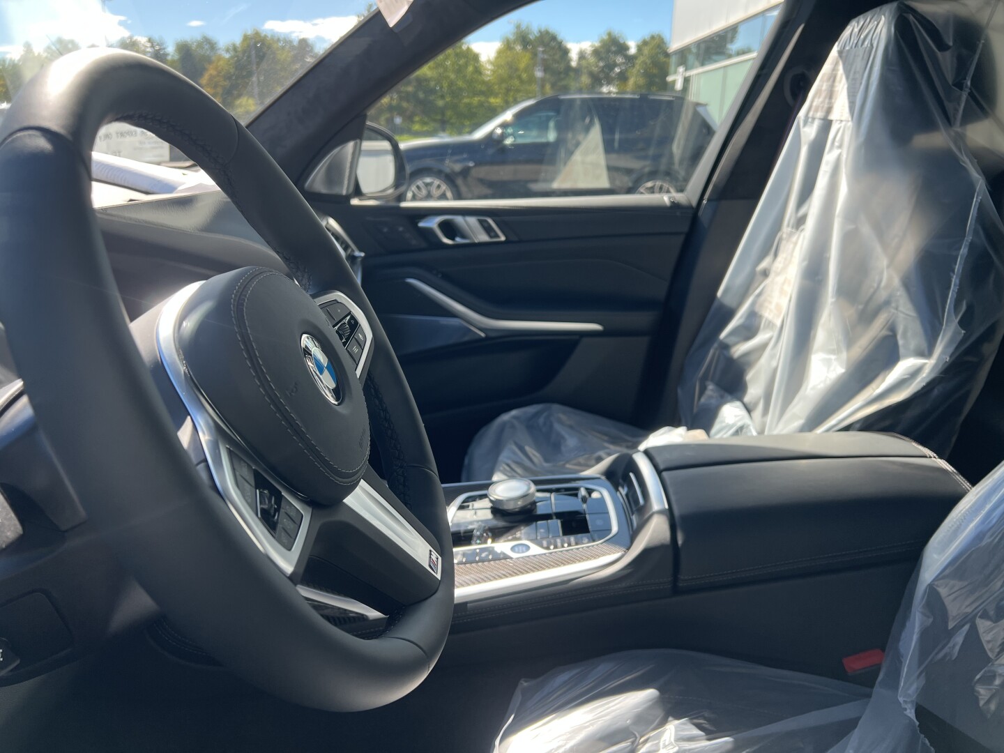 BMW X7 xDrive 40d M-Sport Pro Mega-Full Model:2026 З Німеччини (128875)
