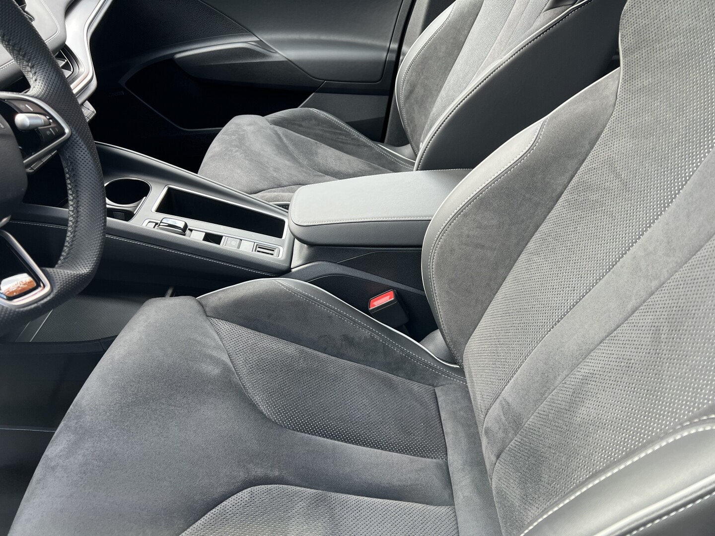 Skoda Enyaq 85 Coupe 82kWh Sportline 4x4 З Німеччини (128903)