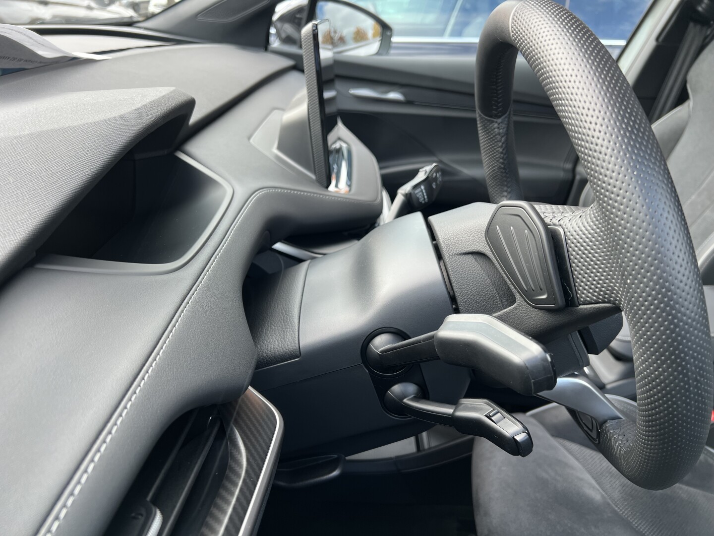 Skoda Enyaq 85 Coupe 82kWh Sportline 4x4 З Німеччини (128902)