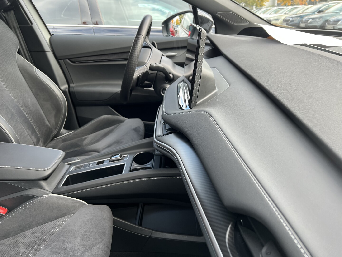 Skoda Enyaq 85 Coupe 82kWh Sportline 4x4 З Німеччини (128908)