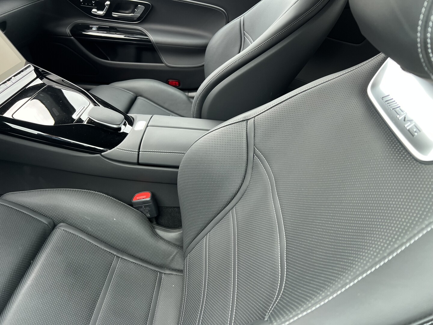 Mercedes-Benz AMG GT 63 Pro 4Matic+ Performance  З Німеччини (128937)