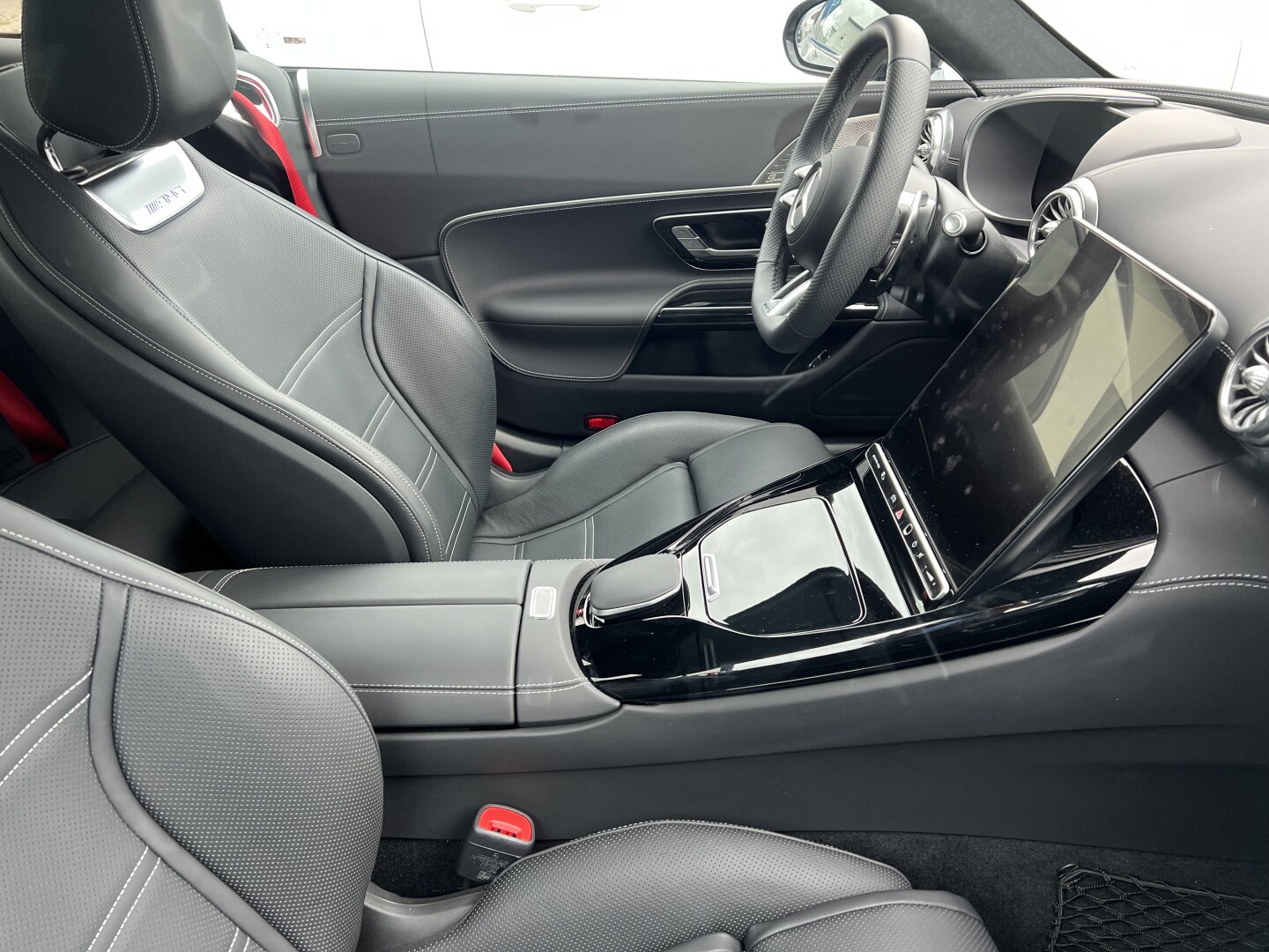 Mercedes-Benz AMG GT 63 Pro 4Matic+ Performance  З Німеччини (128927)