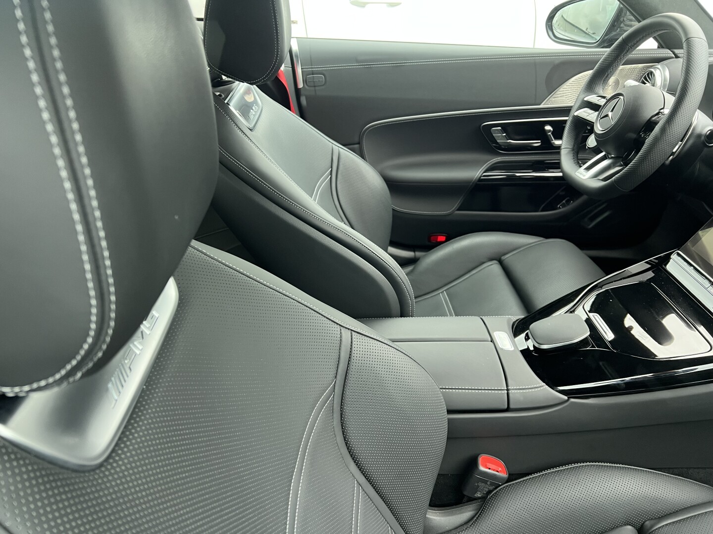 Mercedes-Benz AMG GT 63 Pro 4Matic+ Performance  З Німеччини (128928)