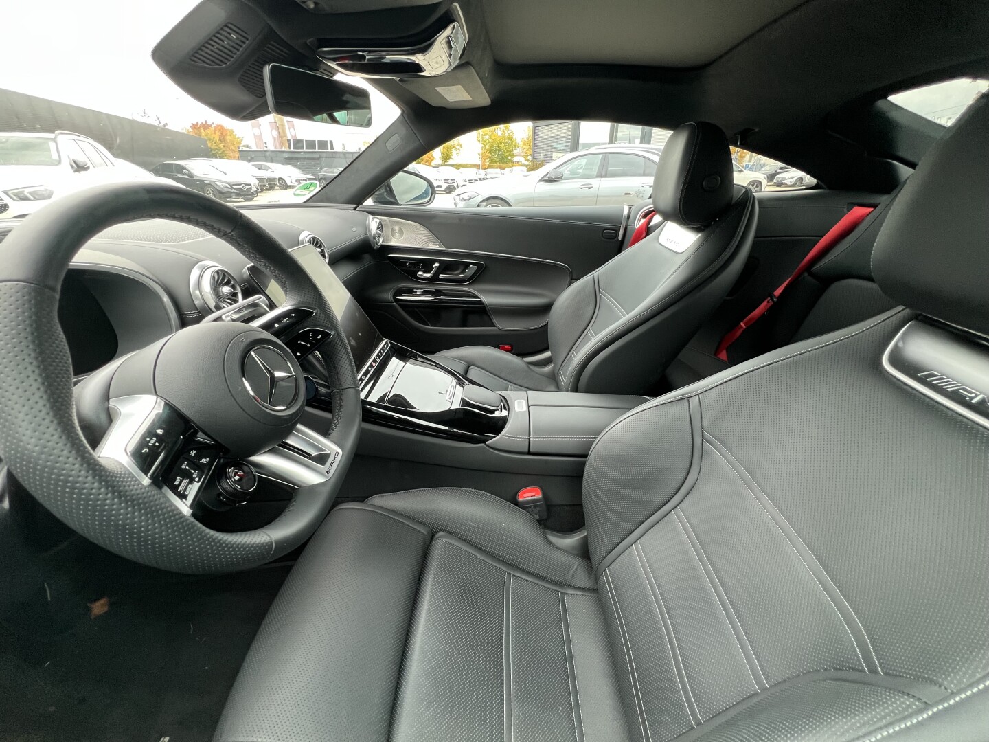 Mercedes-Benz AMG GT 63 Pro 4Matic+ Performance  З Німеччини (128934)