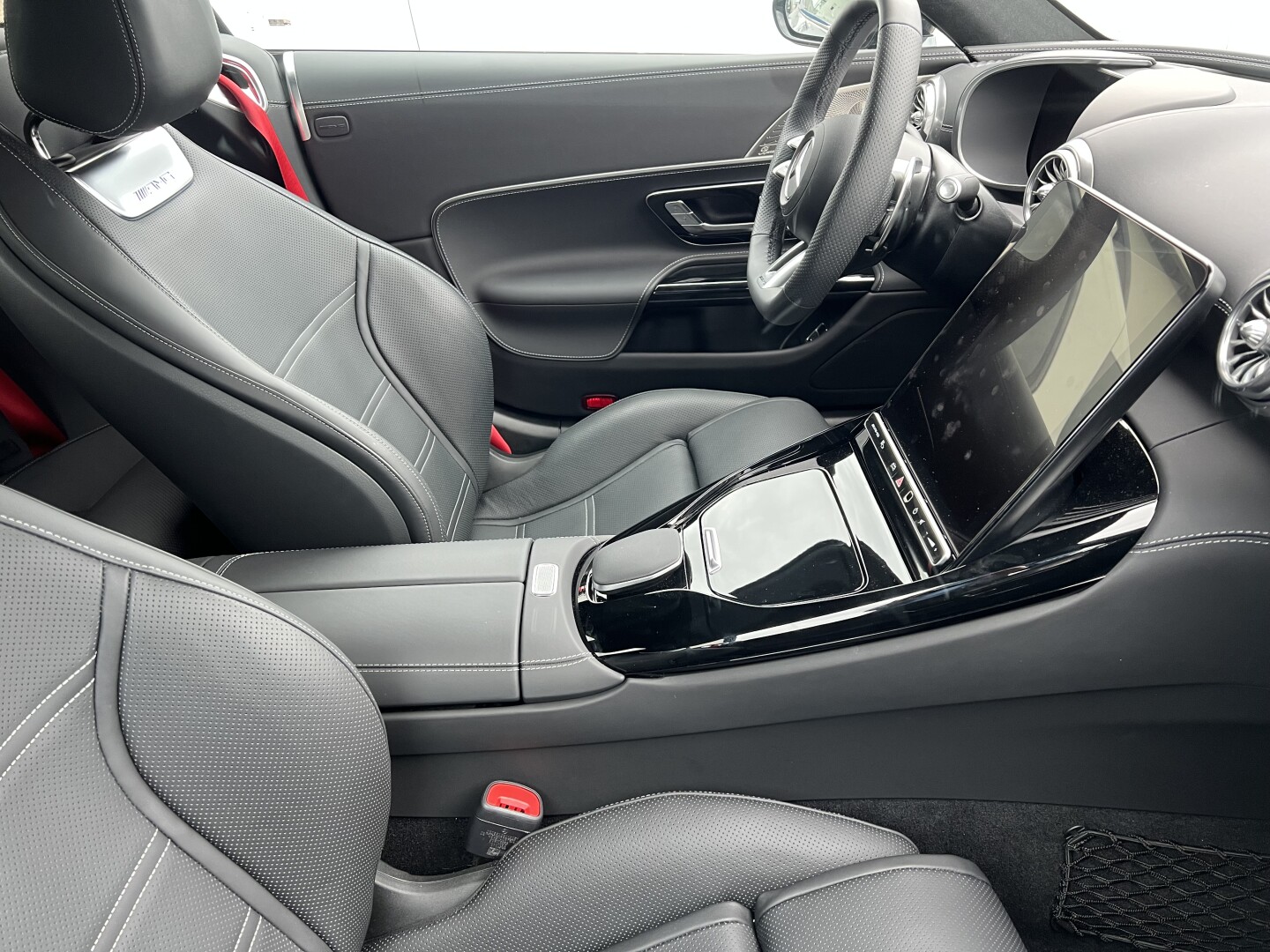 Mercedes-Benz AMG GT 63 Pro 4Matic+ Performance  З Німеччини (128925)