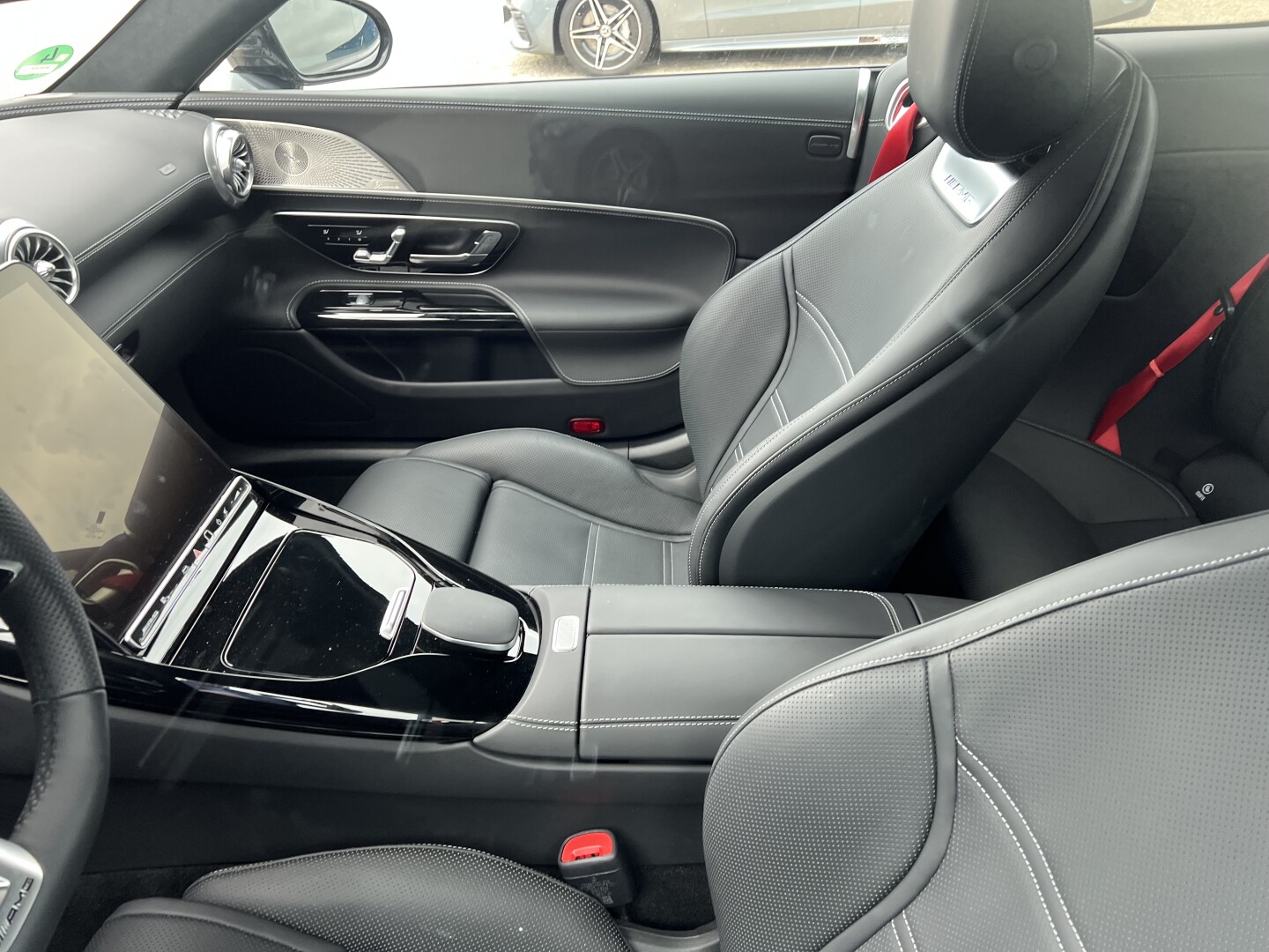 Mercedes-Benz AMG GT 63 Pro 4Matic+ Performance  З Німеччини (128933)