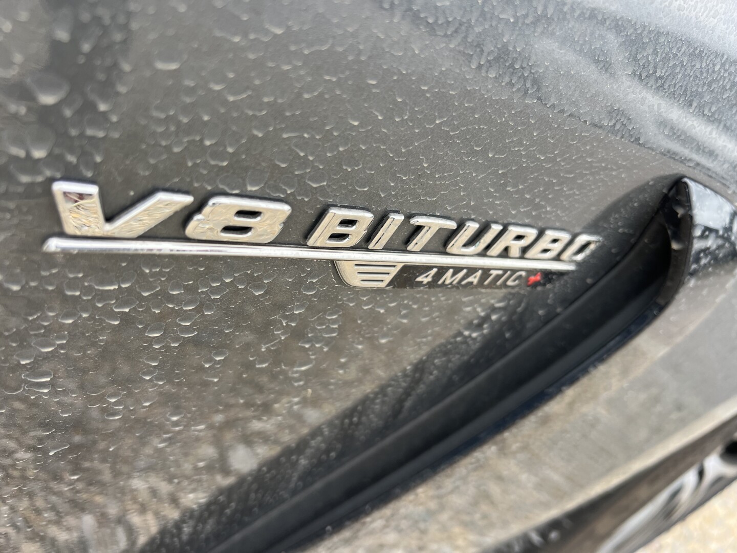 Mercedes-Benz AMG GT 63 Pro 4Matic+ Performance  З Німеччини (128930)