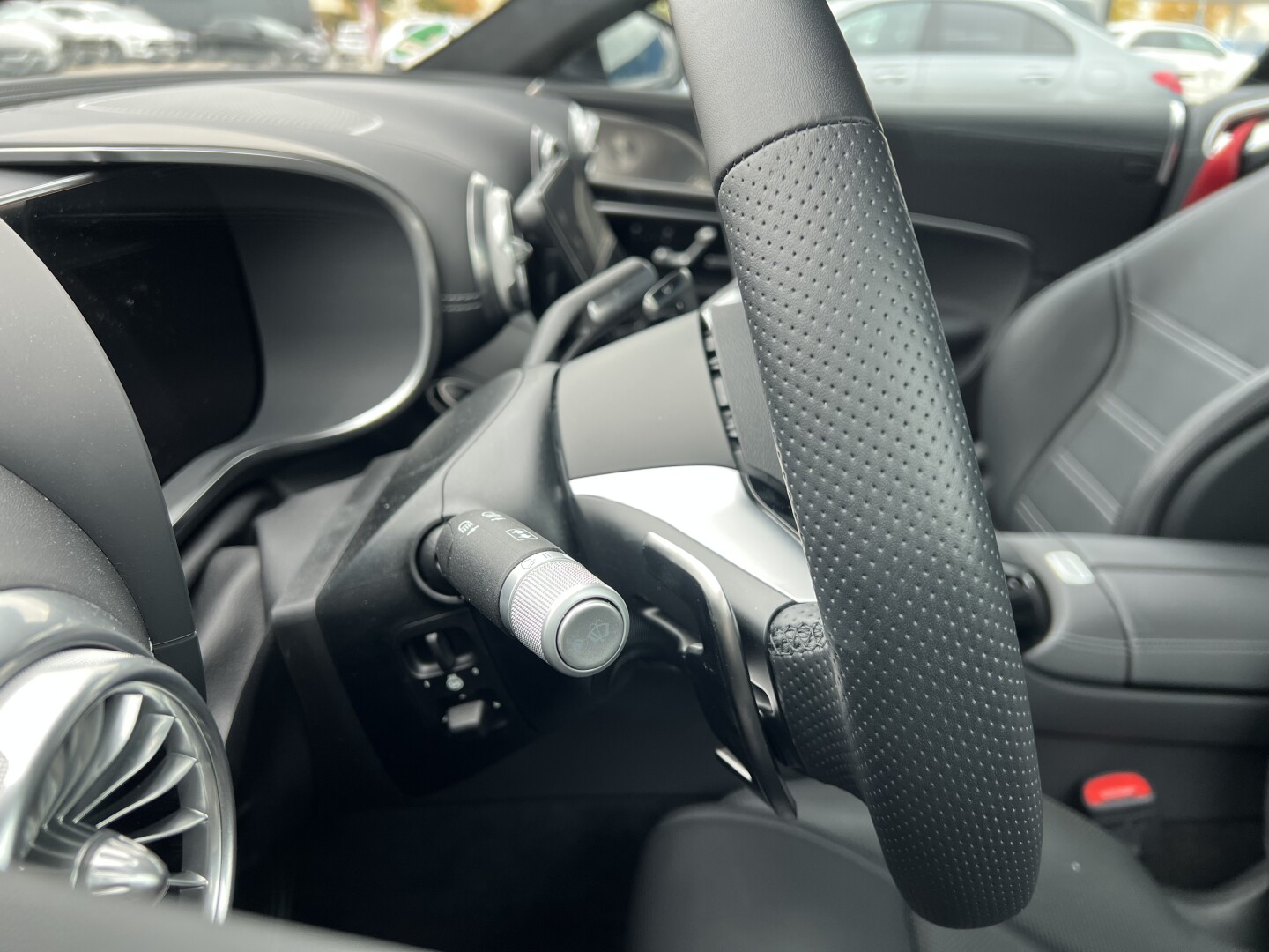 Mercedes-Benz AMG GT 63 Pro 4Matic+ Performance  З Німеччини (128932)