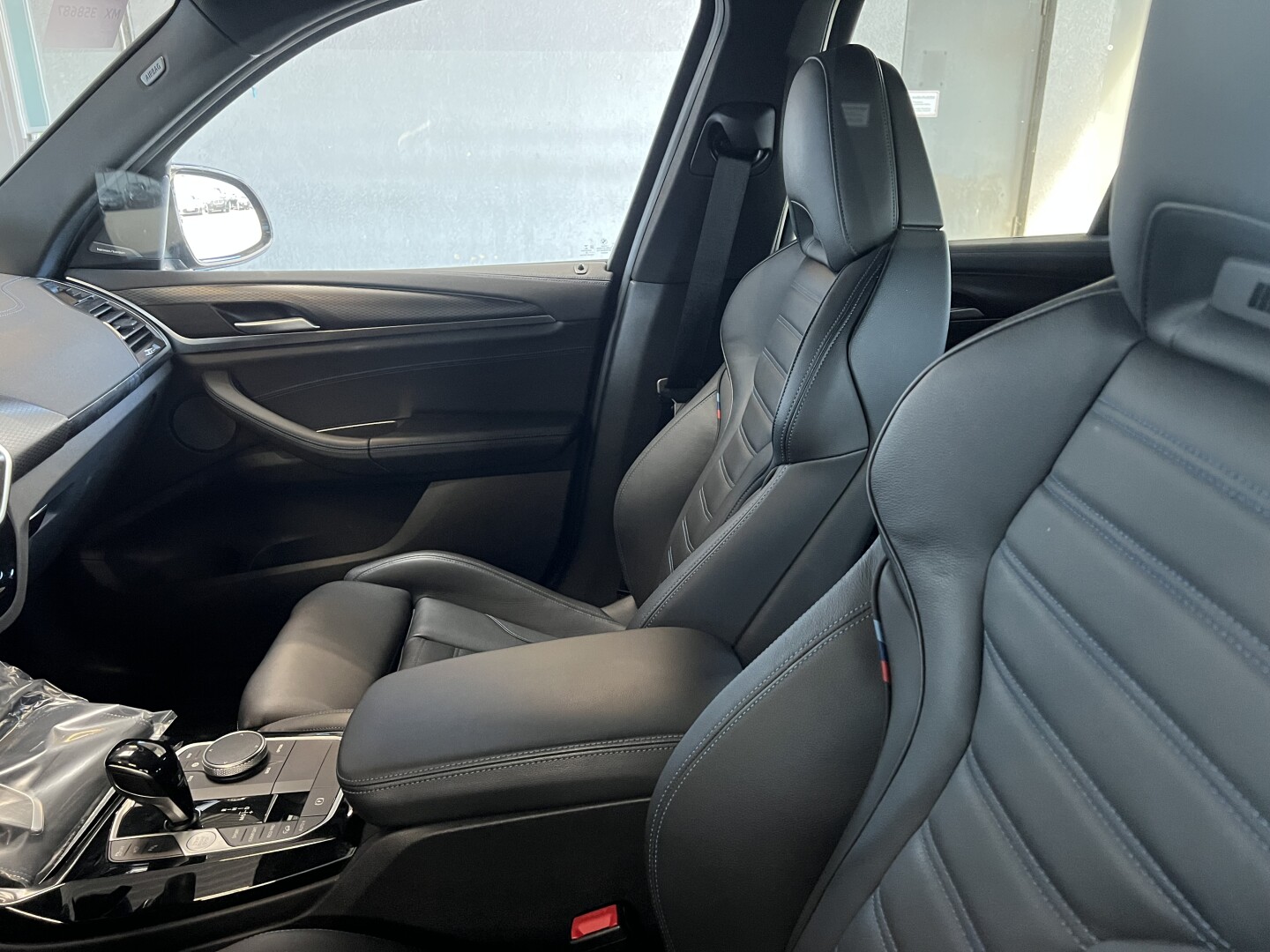 BMW X3 M40d xDrive 340PS Black-Paket Laser З Німеччини (128995)