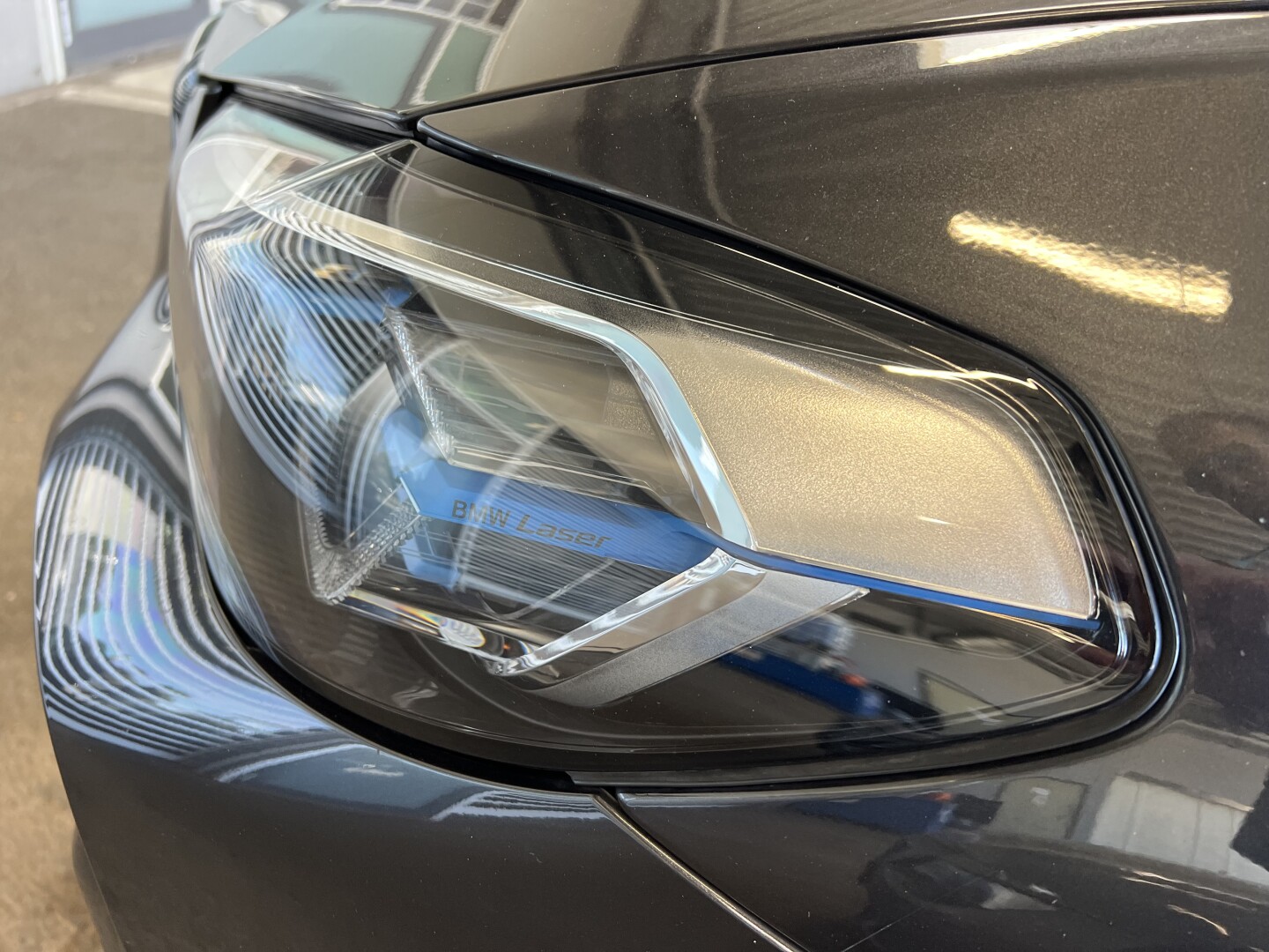 BMW X3 M40d xDrive 340PS Black-Paket Laser З Німеччини (128989)