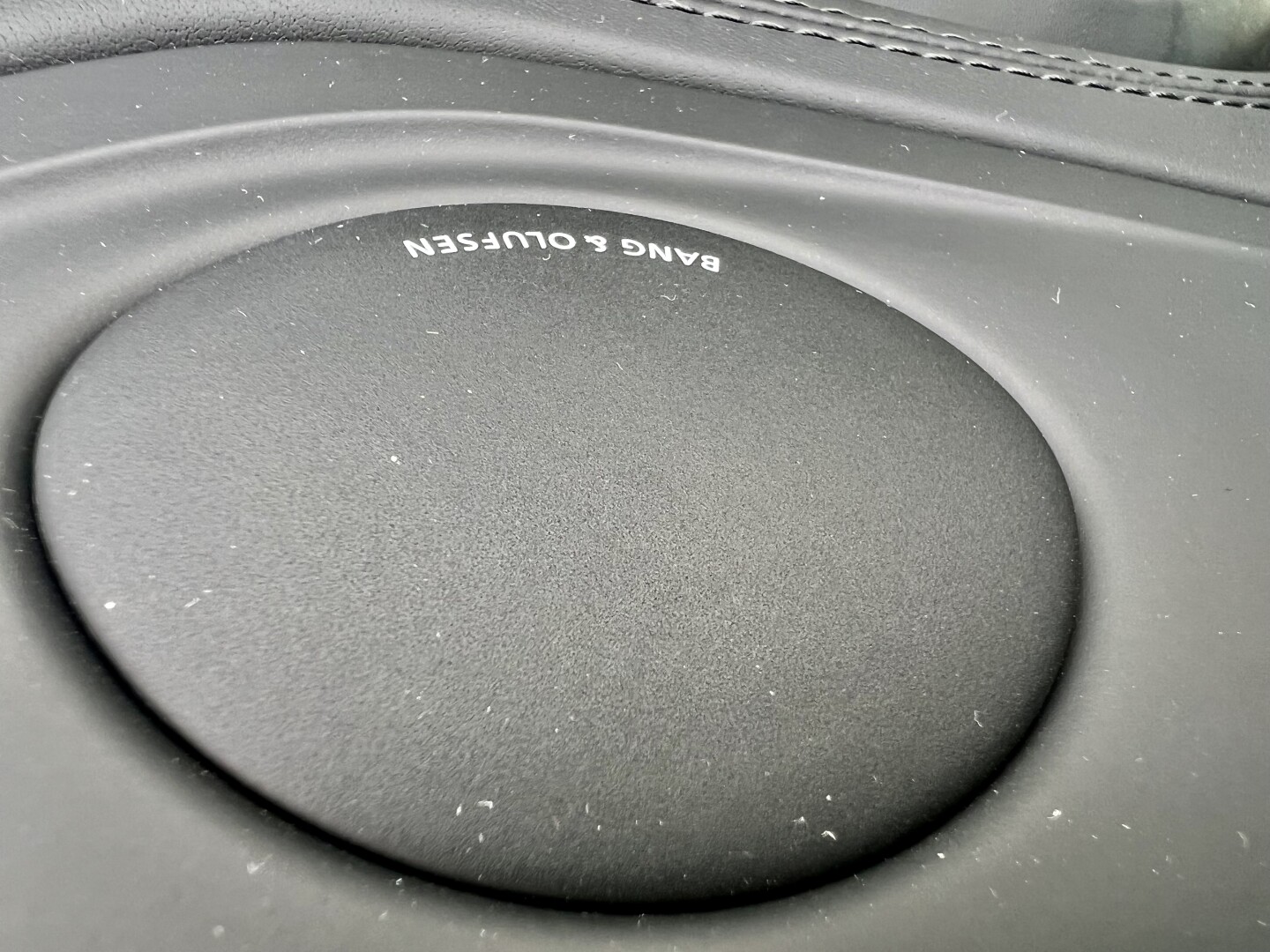 Audi SQ7 4.0TFSI 507PS Black-Paket Individual Keramik Aus Deutschland (129057)