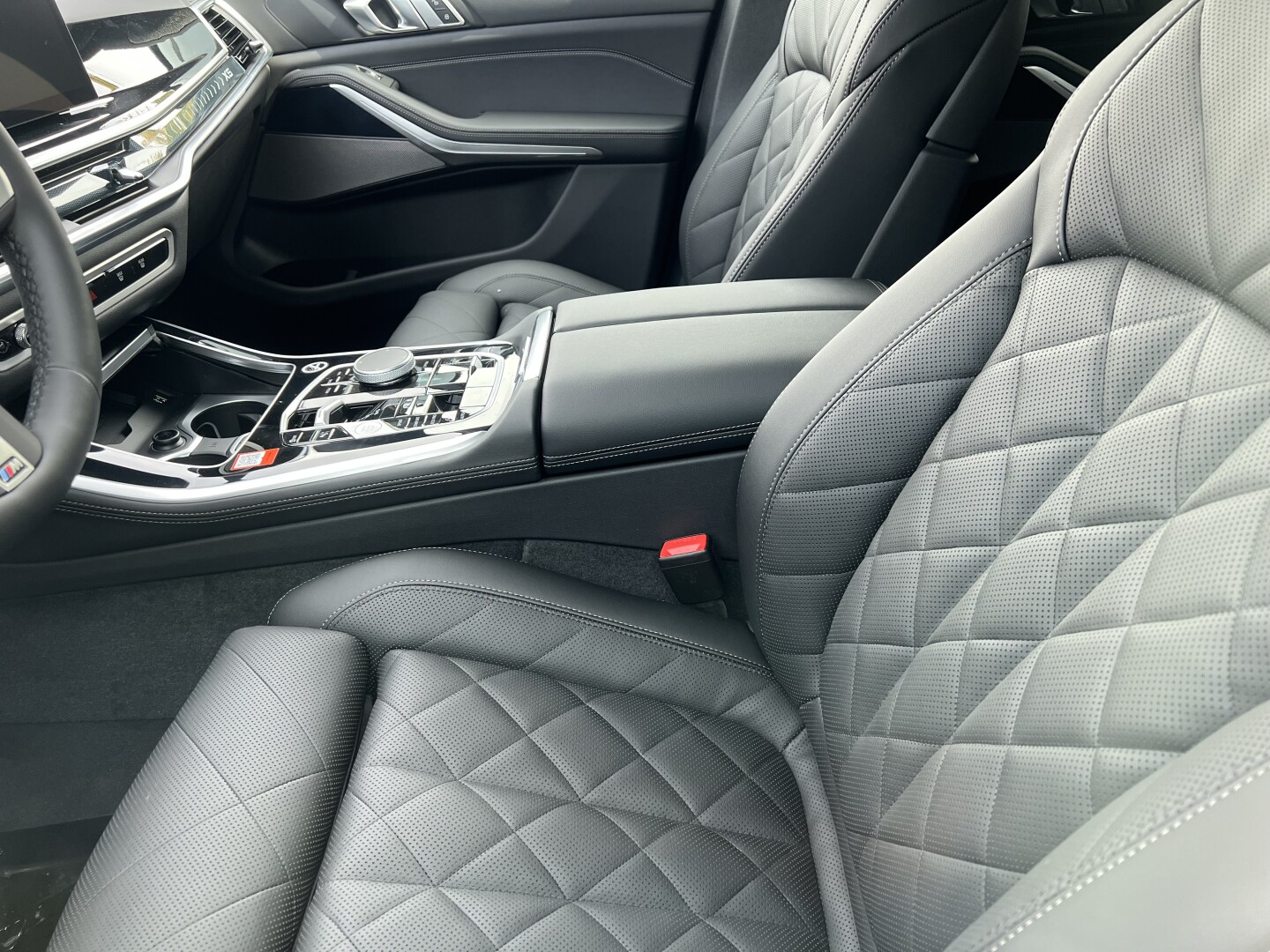 BMW X5 xDrive 40d 352PS M-Sport Pro Black-Paket  Из Германии (129084)