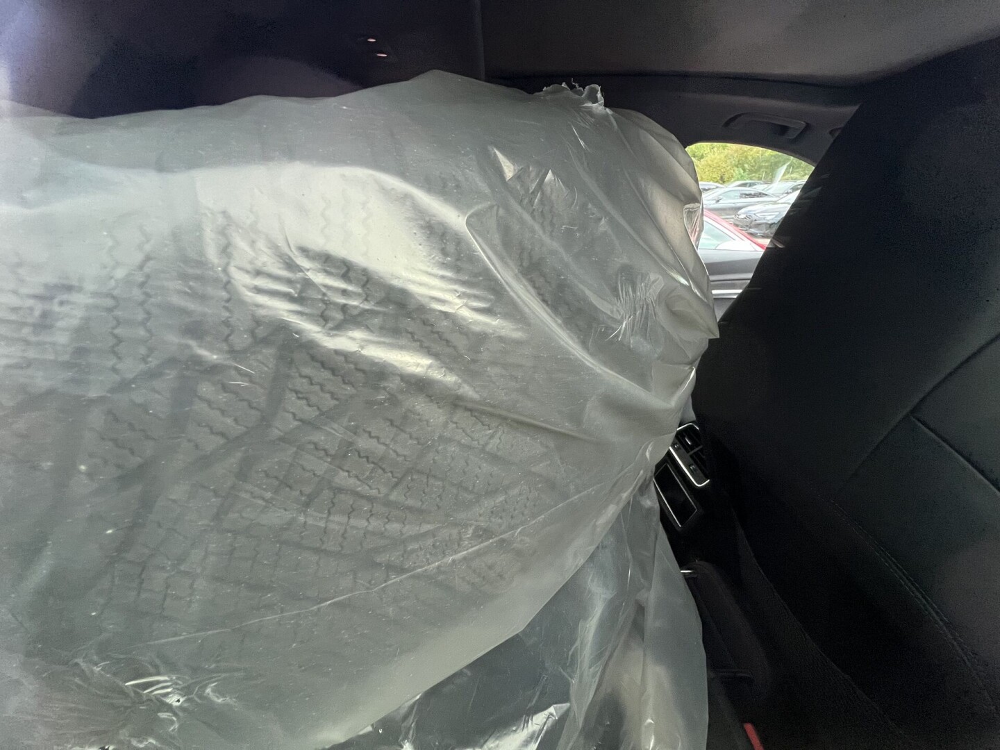 Audi Q8 e-tron 55 Quattro S-Line Black-Paket З Німеччини (129135)