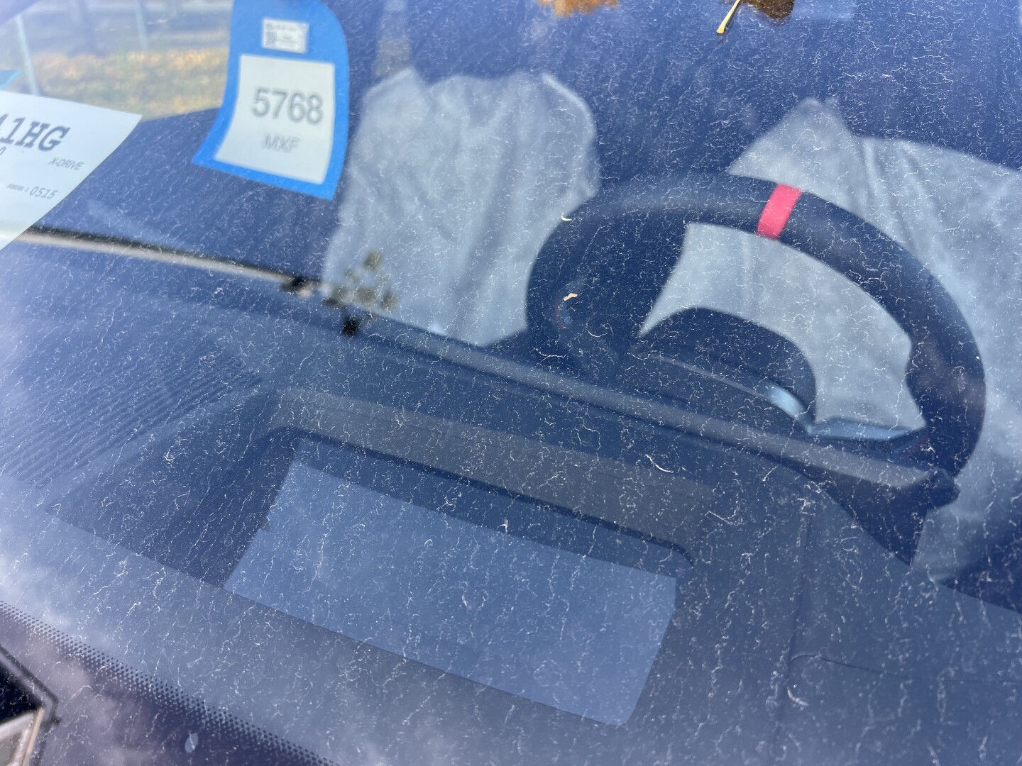 BMW i5 M60 xDrive M-Sport Pro Black-Paket 601PS З Німеччини (129185)