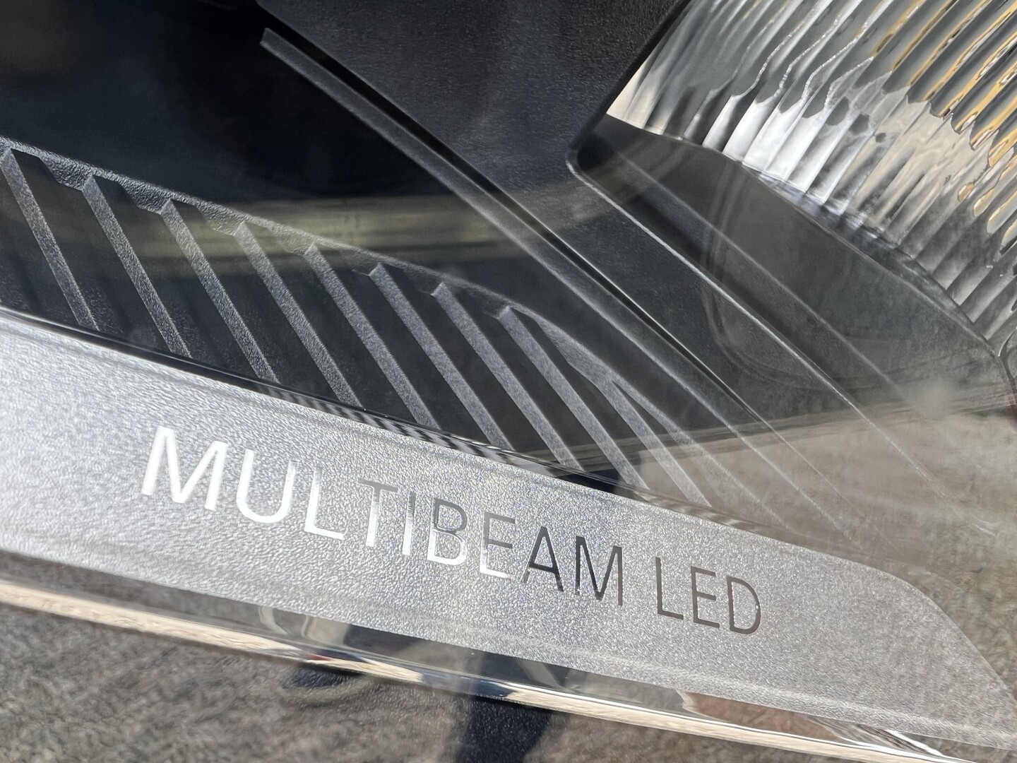 Mercedes-Benz V300d AMG 4Matic Avantgarde Long З Німеччини (129238)