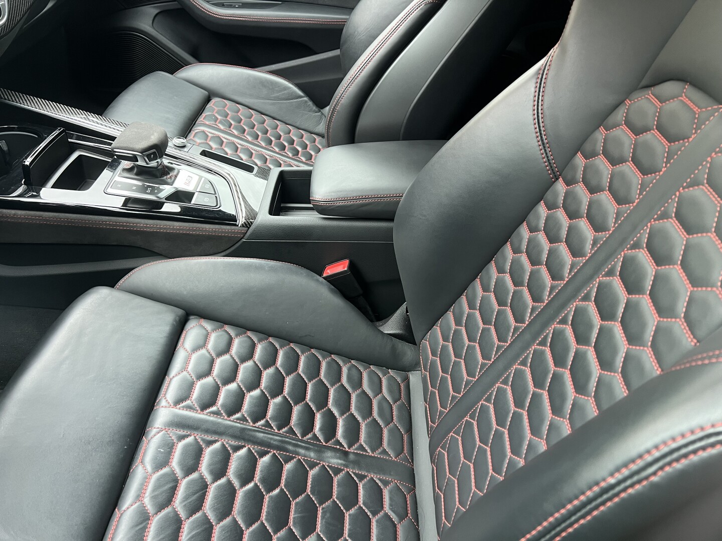 Audi RS5 Sportback 2.9TFSI Quattro Matrix  Из Германии (129257)