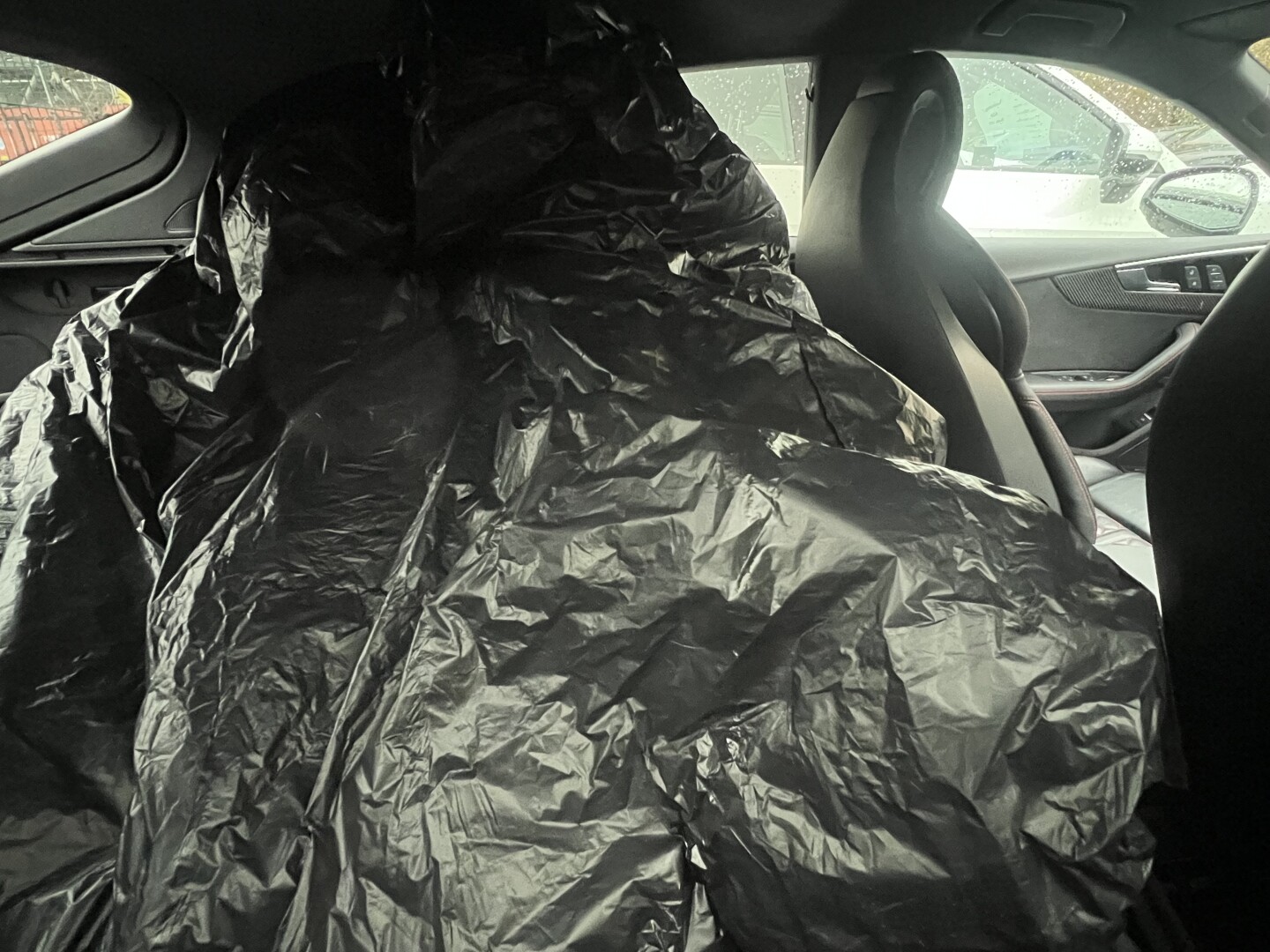 Audi RS5 Sportback 2.9TFSI Quattro Matrix  Из Германии (129252)