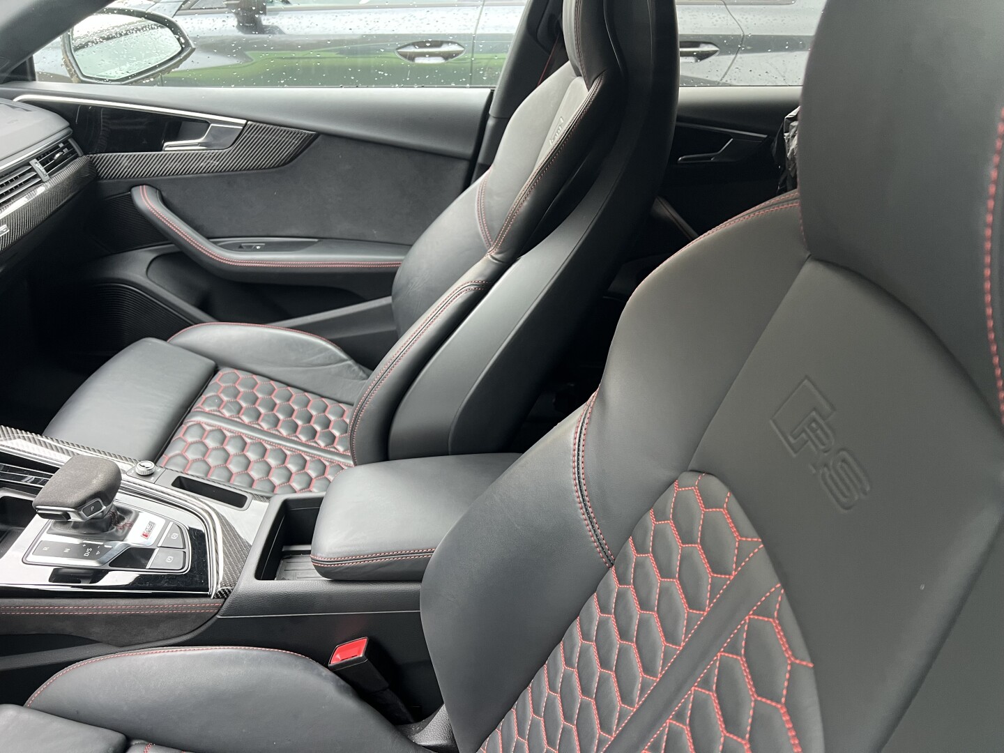 Audi RS5 Sportback 2.9TFSI Quattro Matrix  Из Германии (129256)