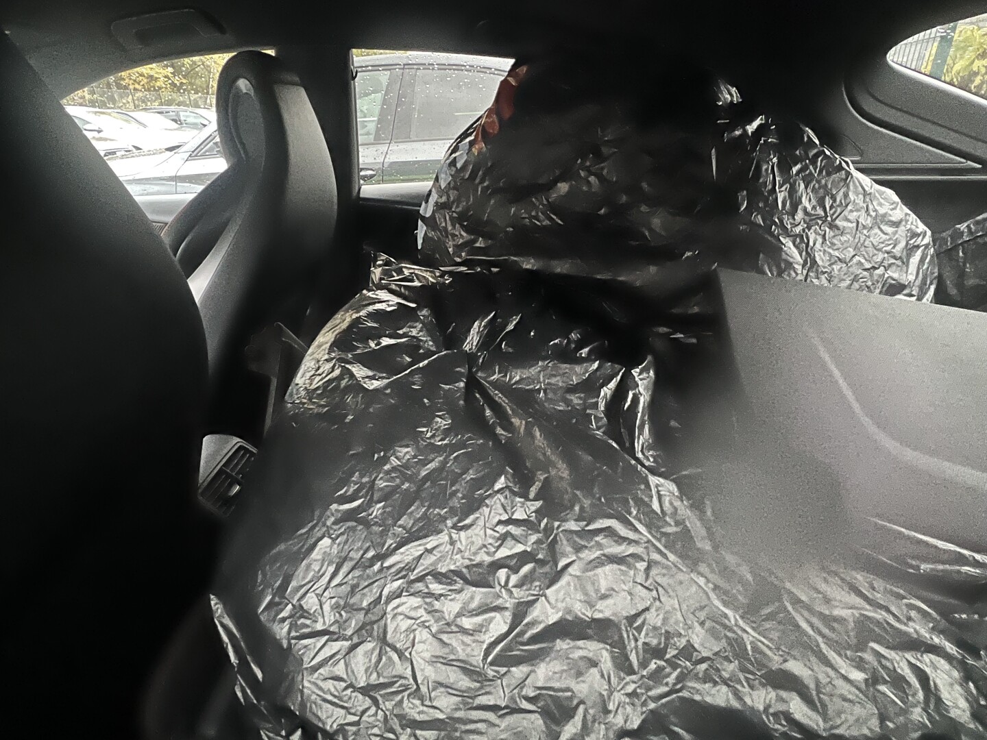 Audi RS5 Sportback 2.9TFSI Quattro Matrix  Из Германии (129254)