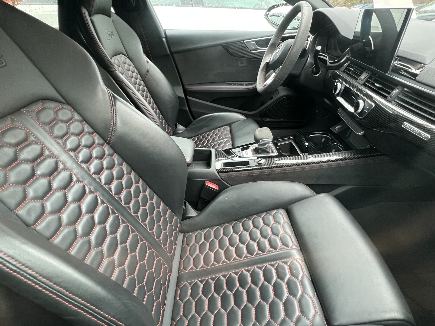 Audi RS5 Sportback 2.9TFSI Quattro Matrix  Из Германии (129251)