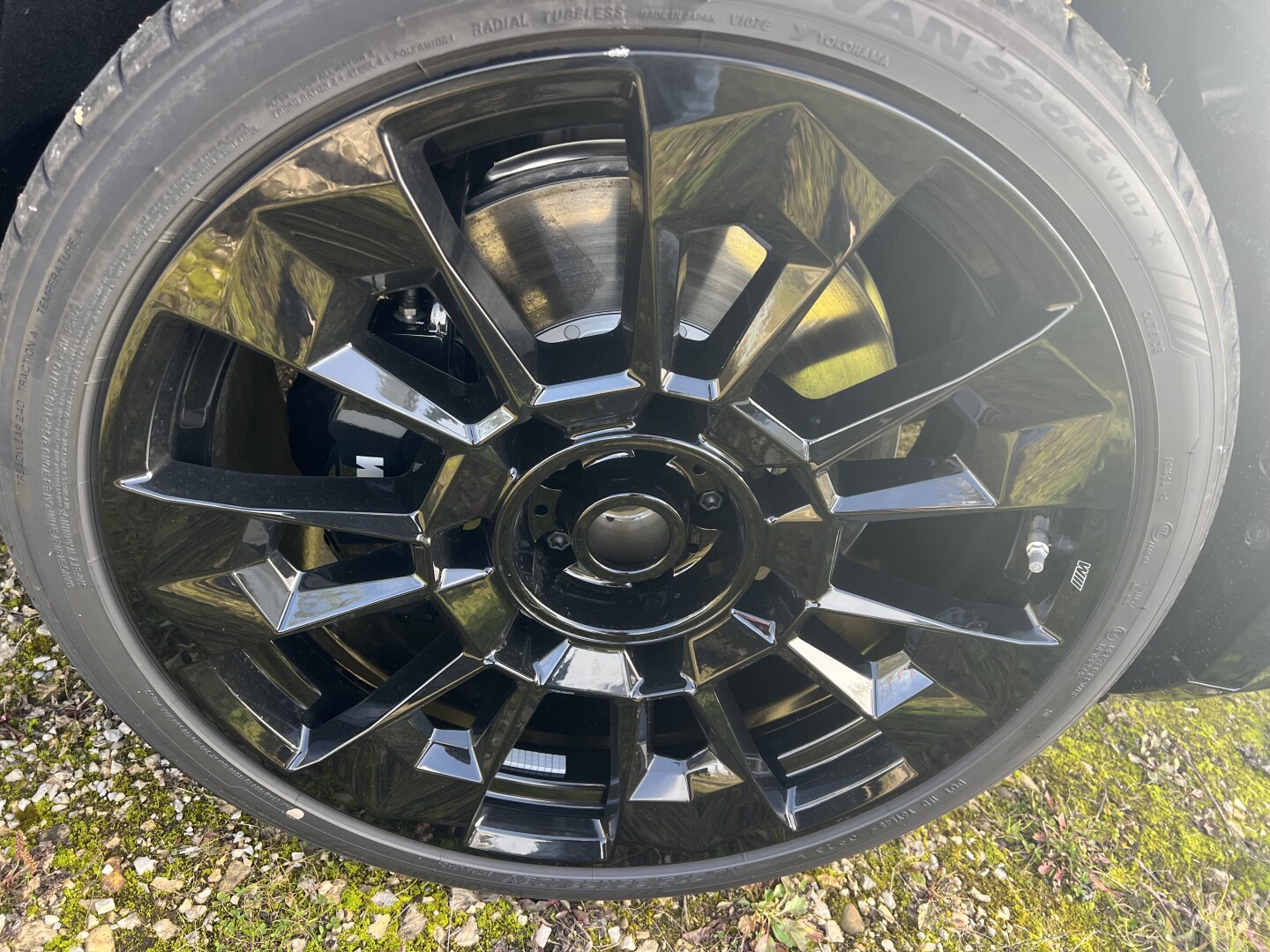 BMW XM 4.4 Hybrid 653PS Individual Black-Paket Из Германии (129269)