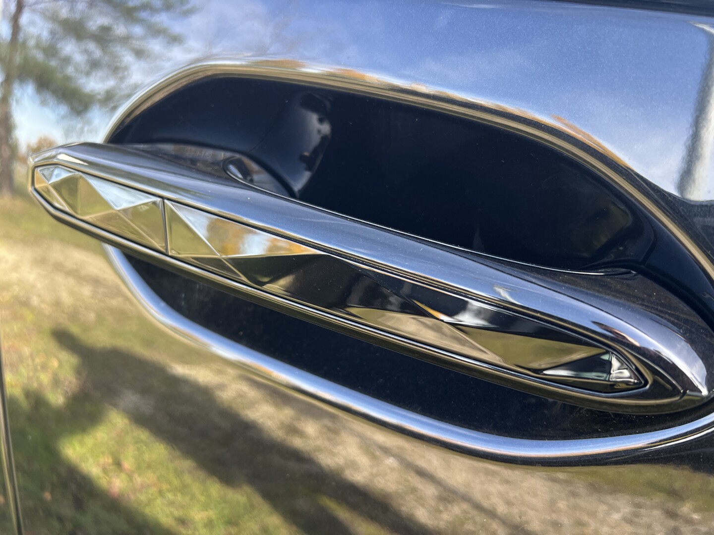 BMW XM 4.4 Hybrid 653PS Individual Black-Paket Из Германии (129267)