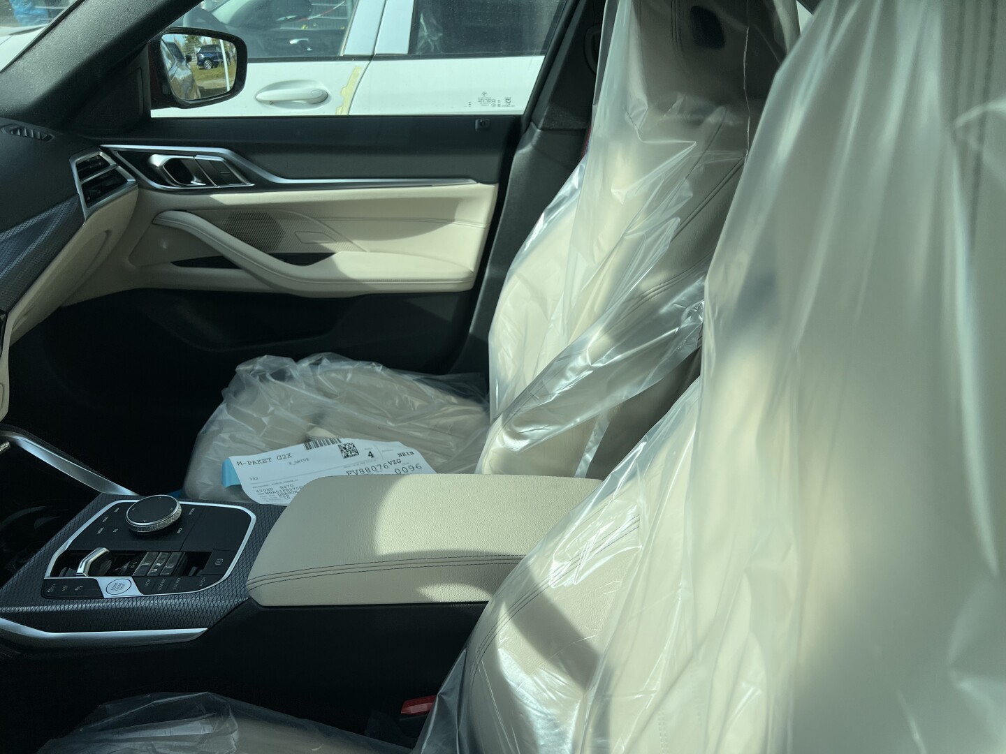 BMW 420d xDrive 190PS M-Sport Gran Coupe Из Германии (129396)