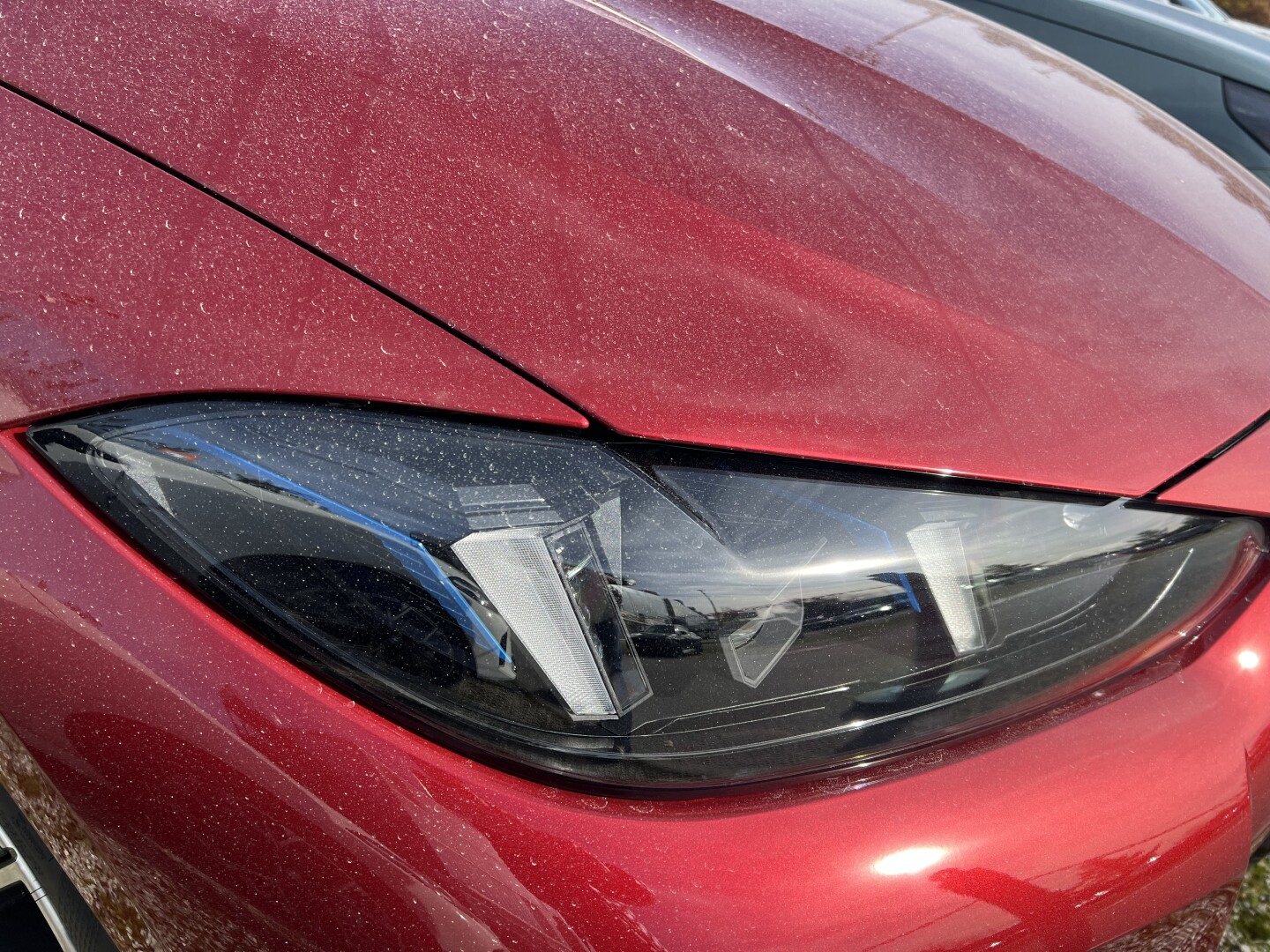 BMW 420d xDrive 190PS M-Sport Gran Coupe Из Германии (129411)