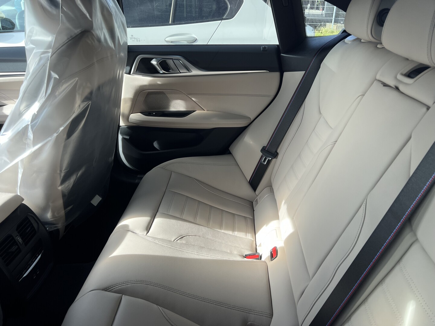 BMW 420d xDrive 190PS M-Sport Gran Coupe Из Германии (129397)