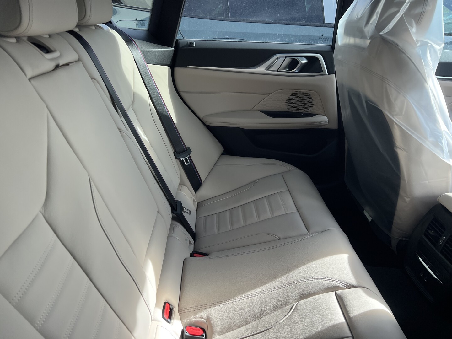 BMW 420d xDrive 190PS M-Sport Gran Coupe Из Германии (129405)