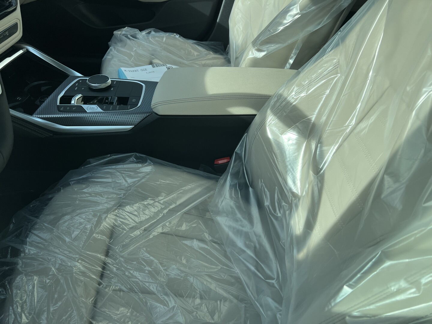 BMW 420d xDrive 190PS M-Sport Gran Coupe Из Германии (129395)