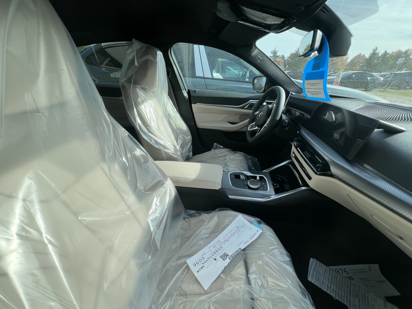 BMW 420d xDrive 190PS M-Sport Gran Coupe Из Германии (129406)