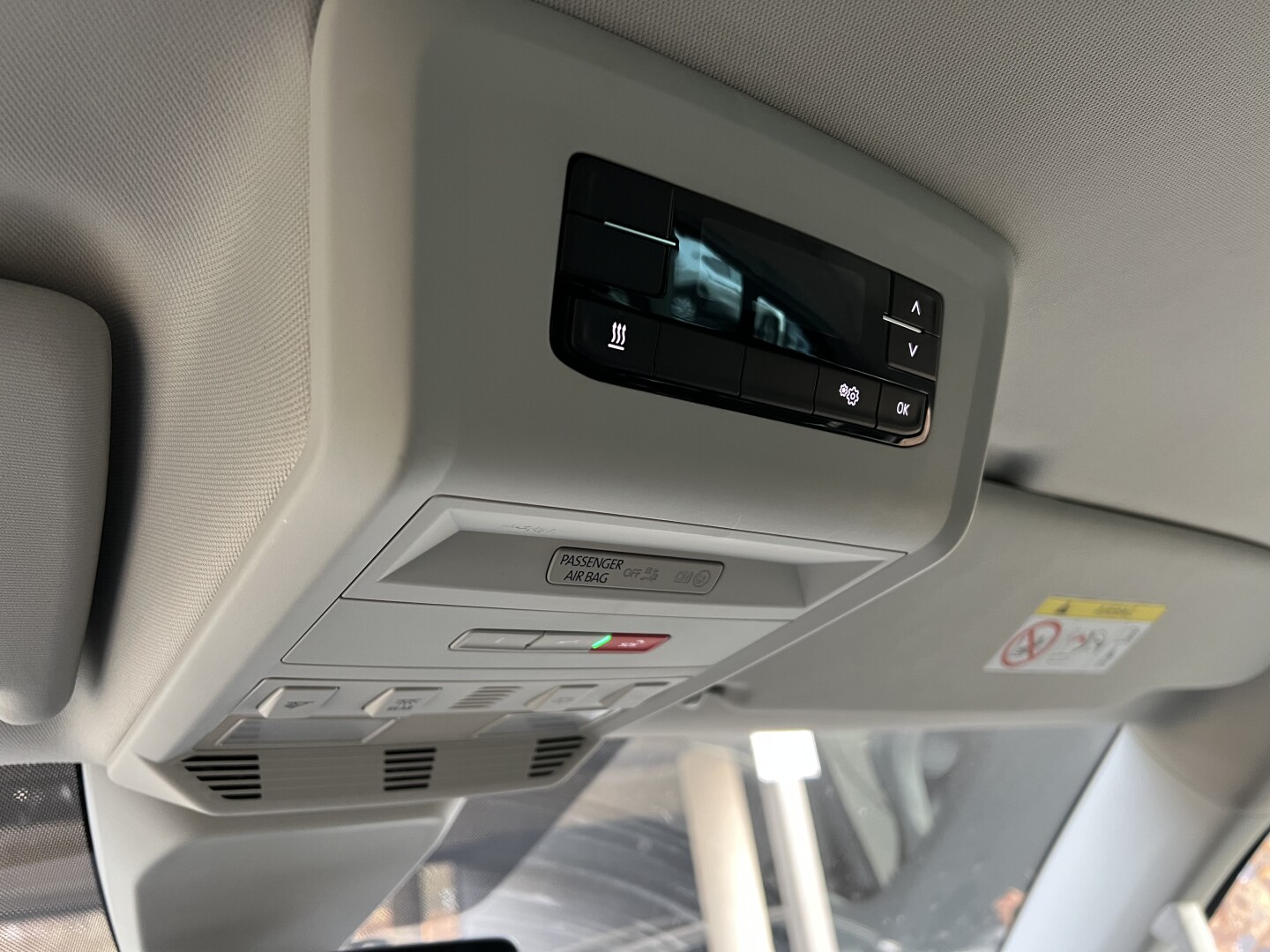 VW T6.1 Multivan 2.0TDI 204PS 4Motion DSG Highline LED Из Германии (129442)