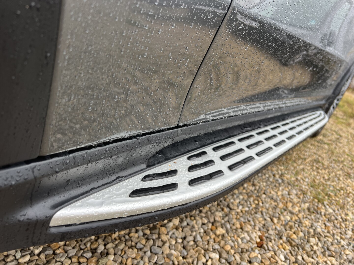 Mercedes-Benz EQE 350+ SUV 292PS AMG 4Matic  Из Германии (129494)