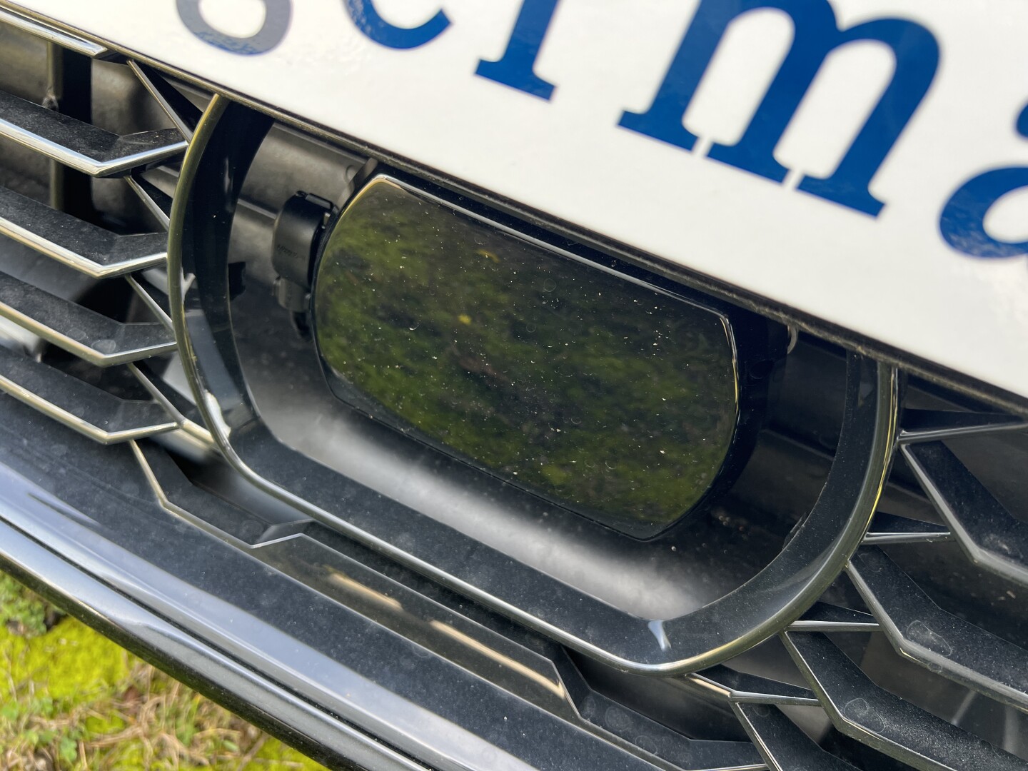 BMW 330e xDrive 292PS Hybrid M-Sport Black Paket Aus Deutschland (129571)