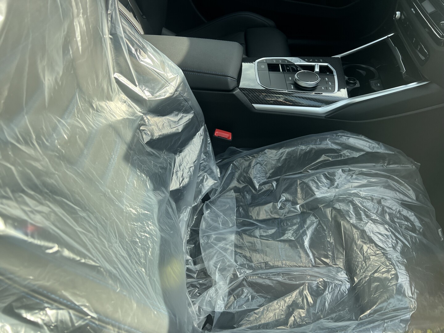 BMW 330e xDrive 292PS Hybrid M-Sport Black Paket Aus Deutschland (129569)