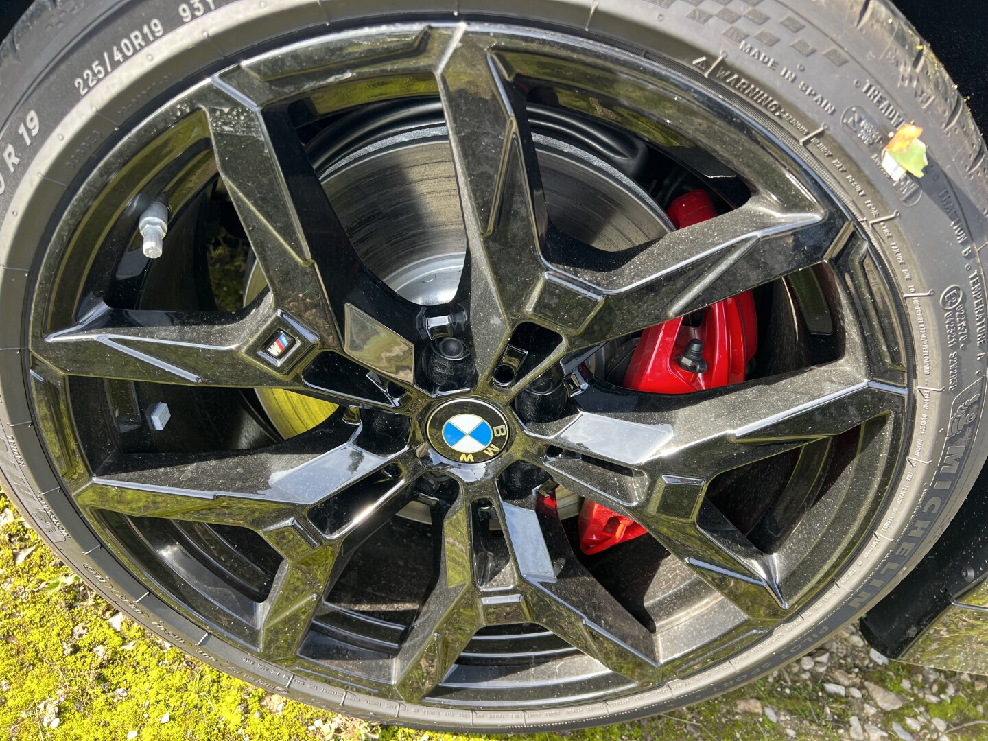 BMW 330e xDrive 292PS Hybrid M-Sport Black Paket Aus Deutschland (129543)