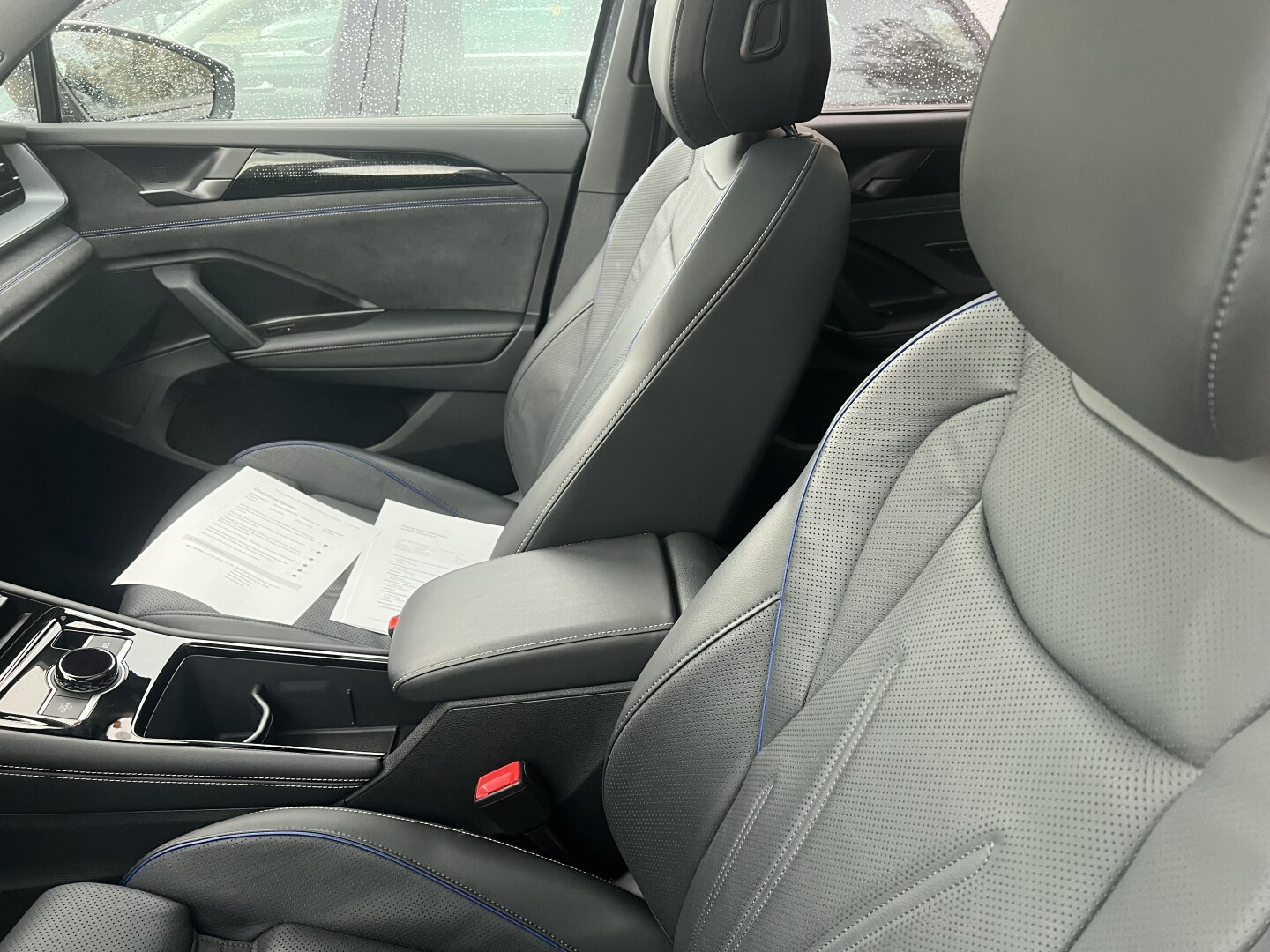 VW Tayron 1.5TSI e-Hybrid 272PS R-Line Aus Deutschland (129596)