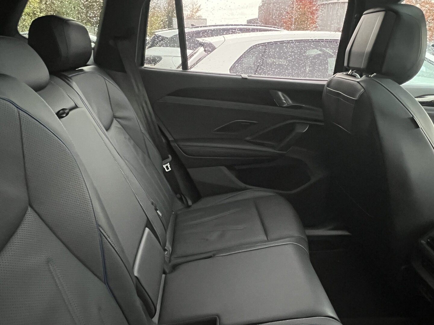 VW Tayron 1.5TSI e-Hybrid 272PS R-Line Aus Deutschland (129581)