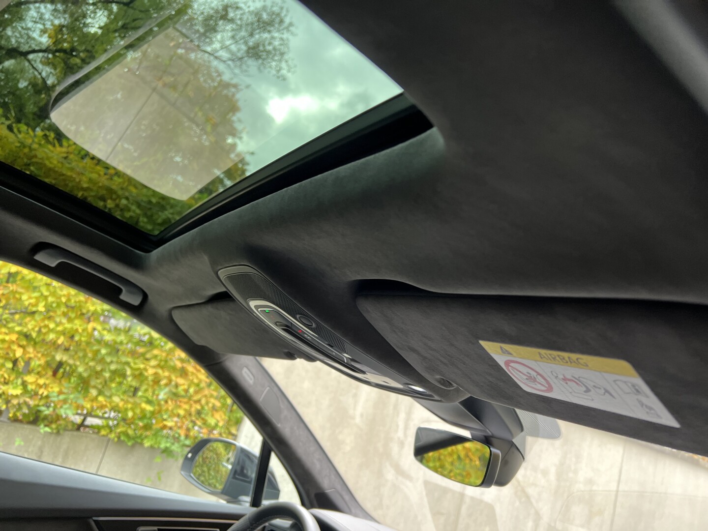 Audi SQ7 4.0TDI 435PS Black-Paket Ceramic-Brakes Matrix Aus Deutschland (129609)