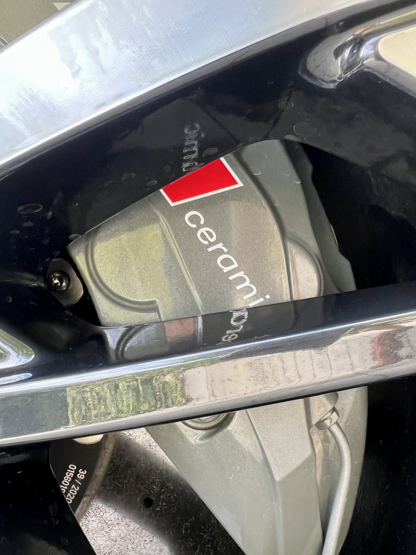 Audi SQ7 4.0TDI 435PS Black-Paket Ceramic-Brakes Matrix Aus Deutschland (129634)