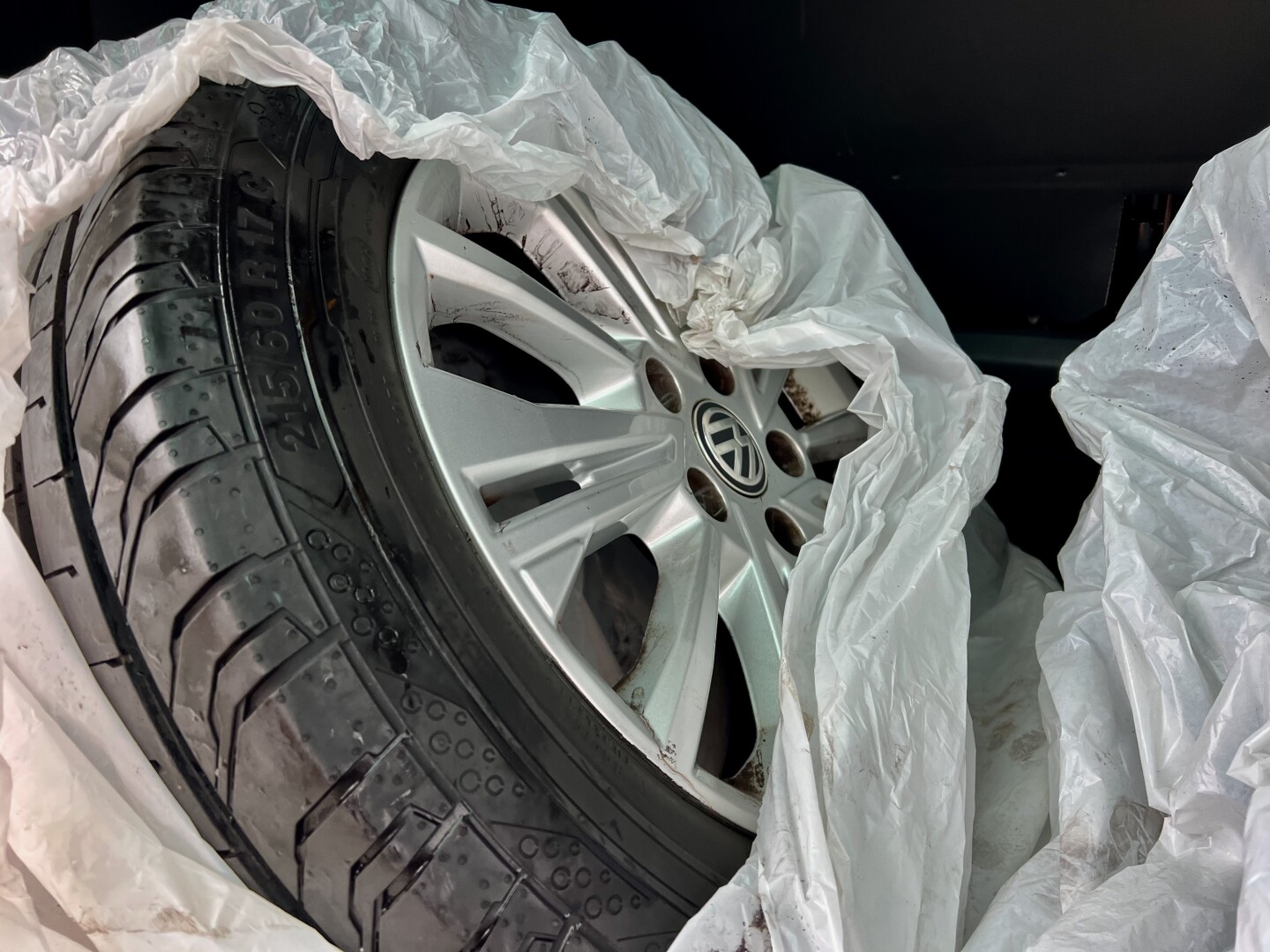 VW Multivan 2.0TDI Lang 4Motion DSG Highline LED From Germany (129642)