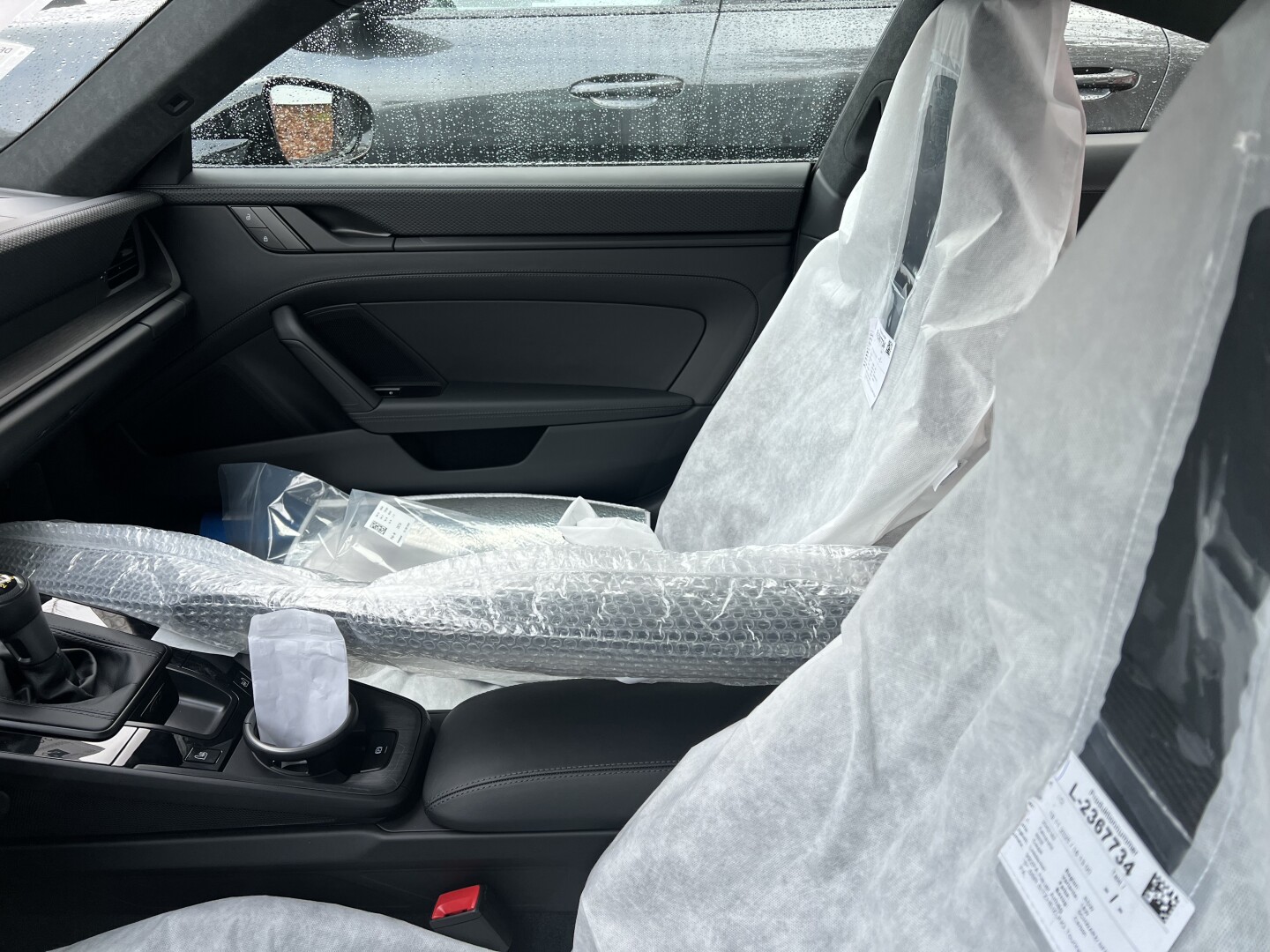 911 GT3 touring-paket 510PS Keramik Matrix З Німеччини (129745)