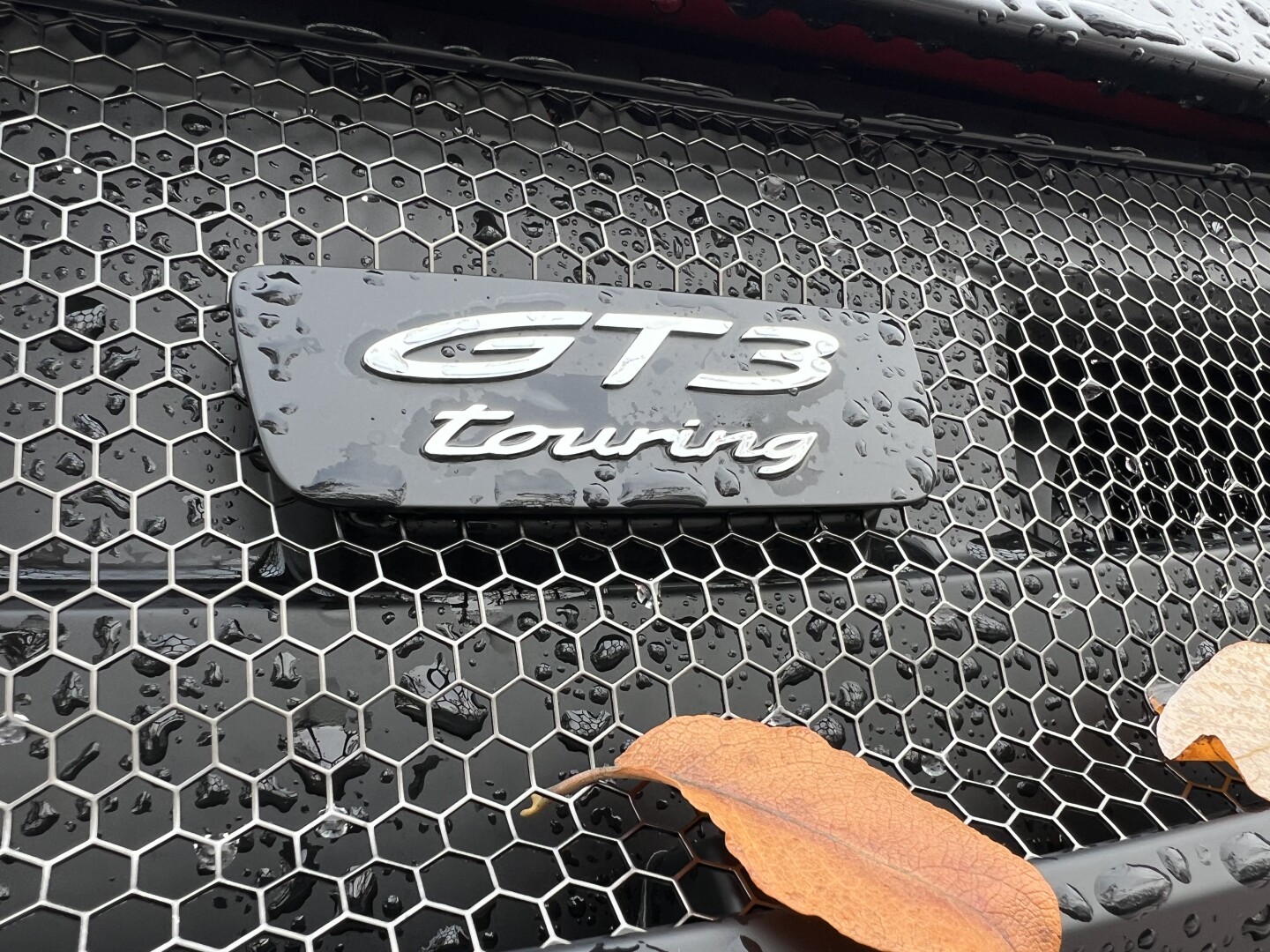 911 GT3 touring-paket 510PS Keramik Matrix З Німеччини (129756)