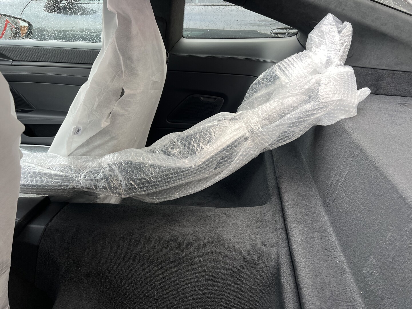 911 GT3 touring-paket 510PS Keramik Matrix З Німеччини (129746)