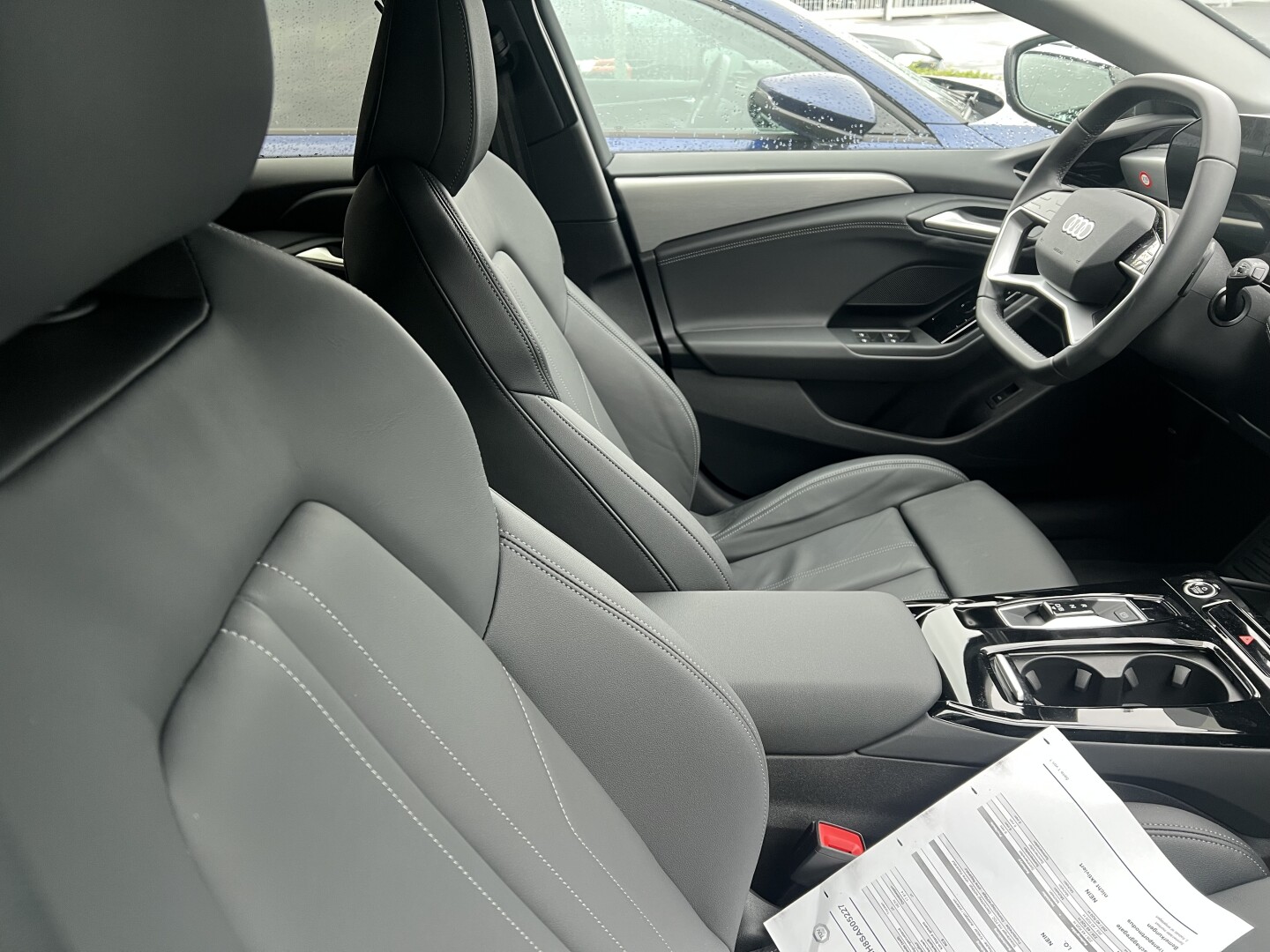 Audi A6 e-tron S-Line Avant Performance LED З Німеччини (129768)