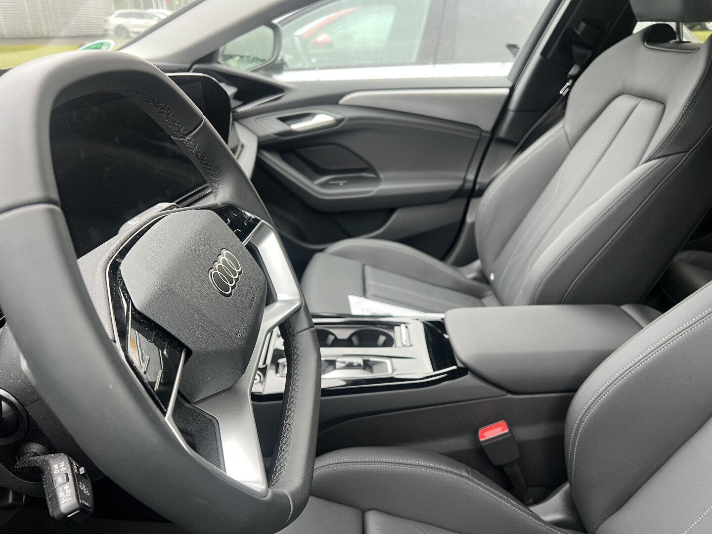 Audi A6 e-tron S-Line Avant Performance LED З Німеччини (129778)