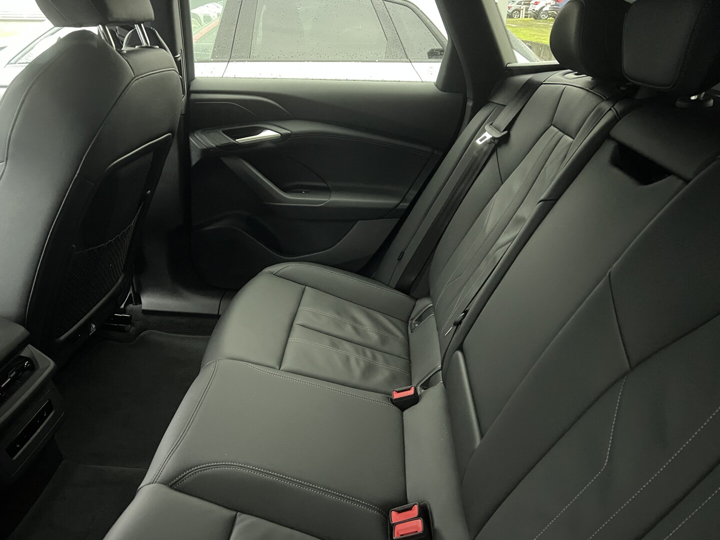 Audi A6 e-tron S-Line Avant Performance LED З Німеччини (129782)