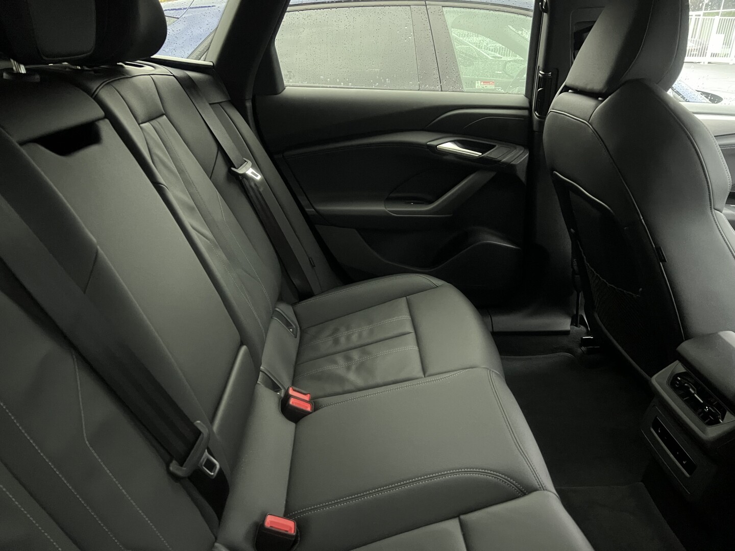 Audi A6 e-tron S-Line Avant Performance LED З Німеччини (129763)